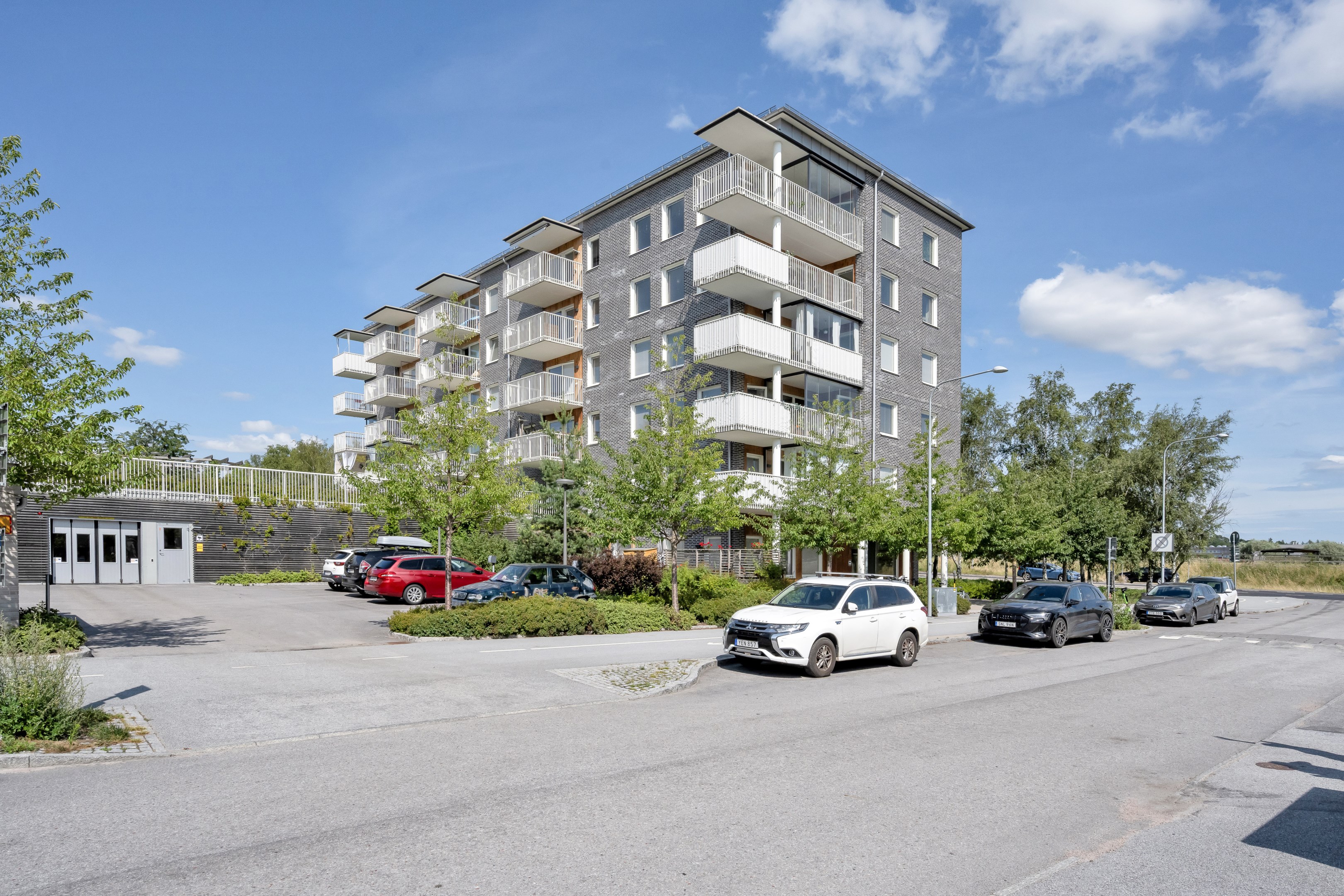 Bostadsbild från Bäcklösavägen 1A, Snart till salu i Ultuna, Uppsala