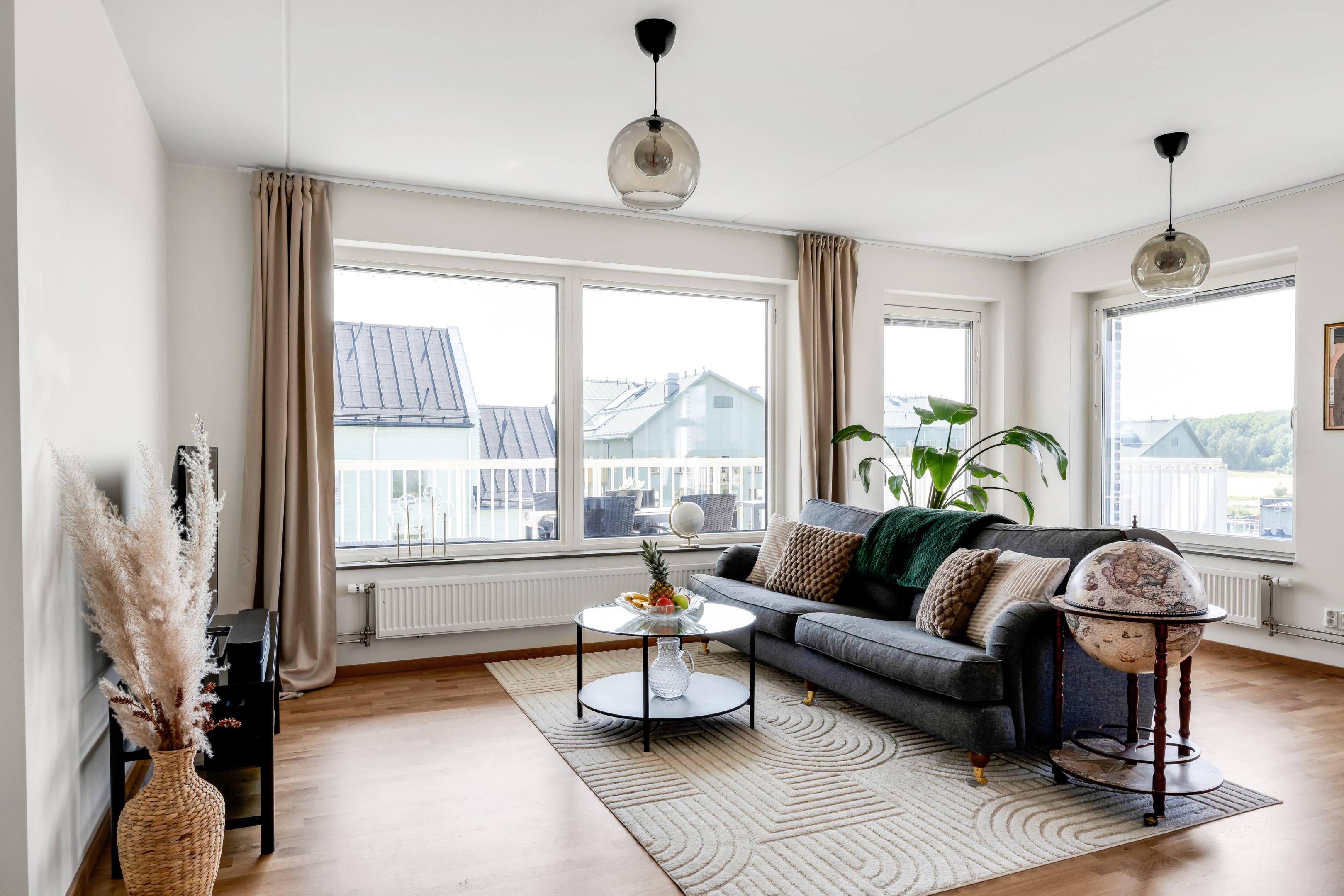 Bostadsbild från Bäcklösavägen 1A, Snart till salu i Ultuna, Uppsala