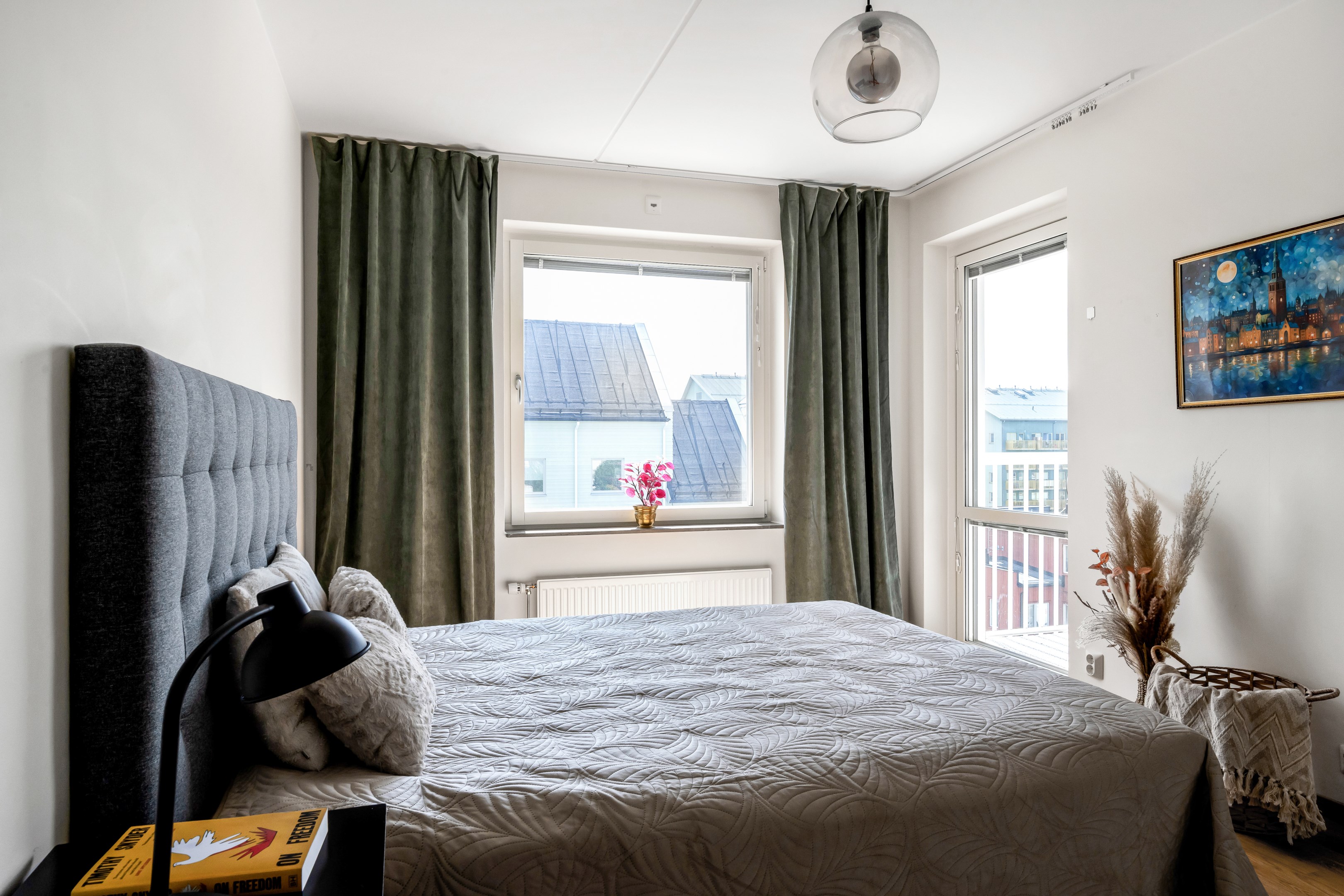 Bostadsbild från Bäcklösavägen 1A, Snart till salu i Ultuna, Uppsala