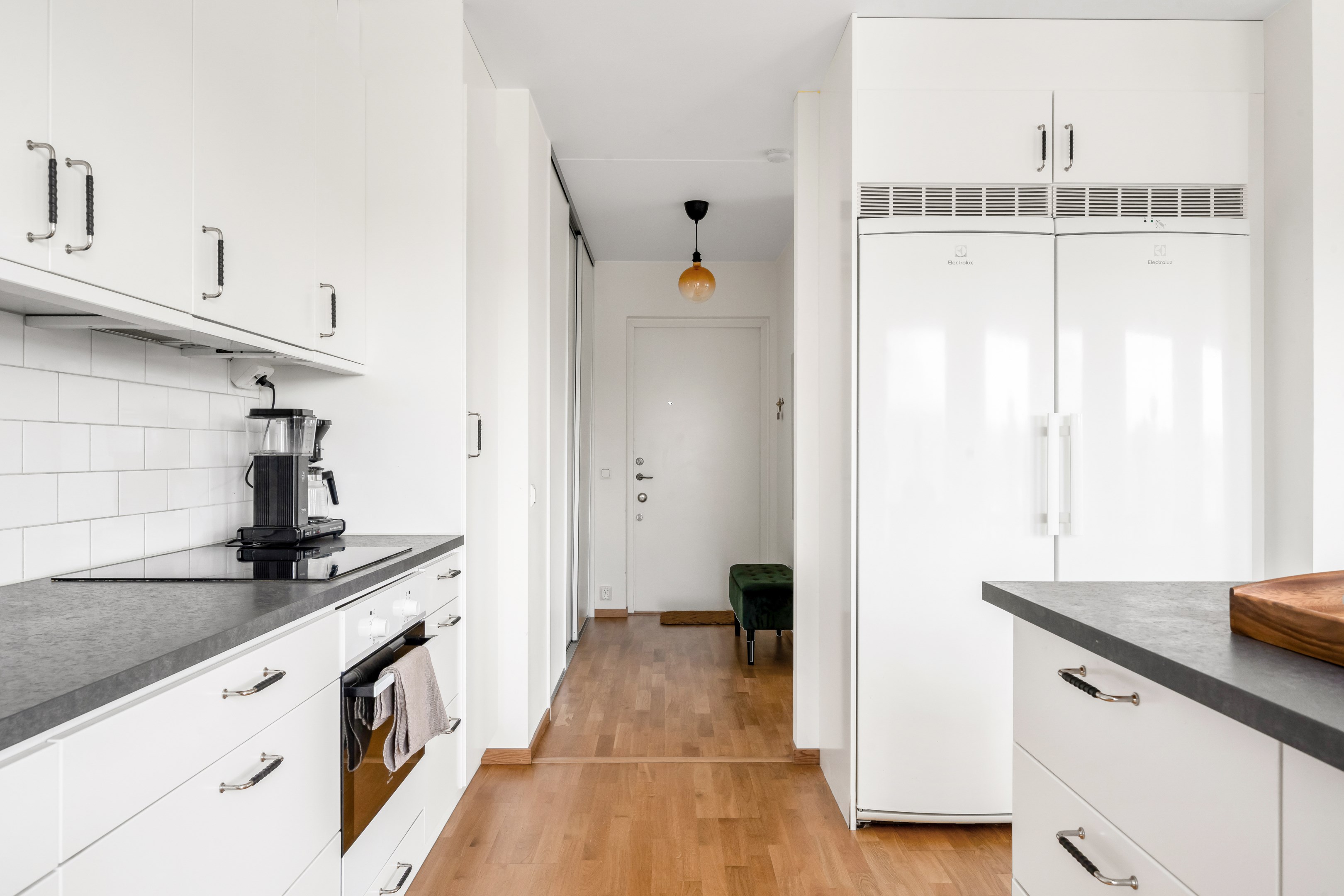 Bostadsbild från Bäcklösavägen 1A, Snart till salu i Ultuna, Uppsala