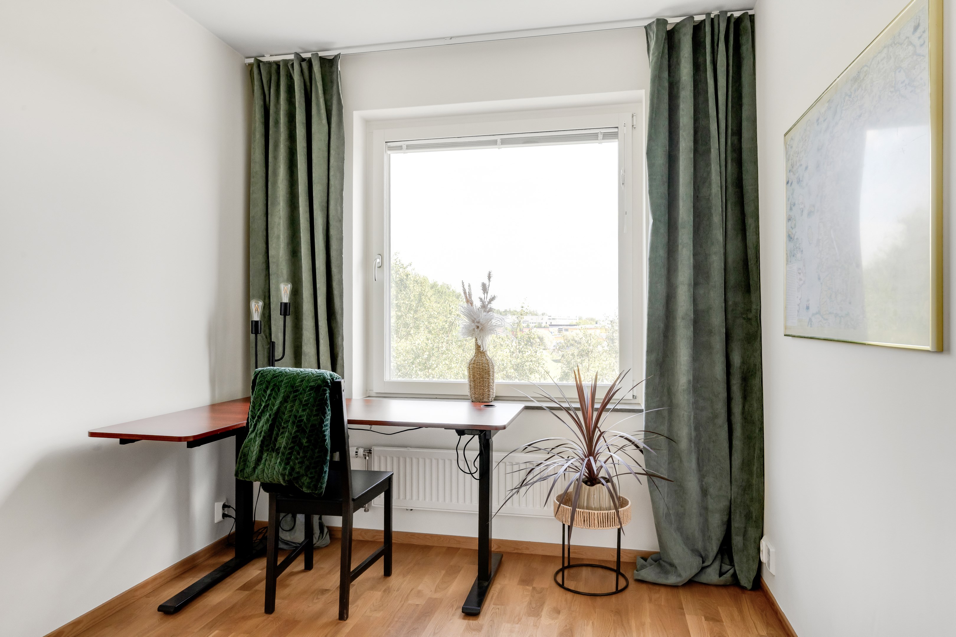 Bostadsbild från Bäcklösavägen 1A, Snart till salu i Ultuna, Uppsala