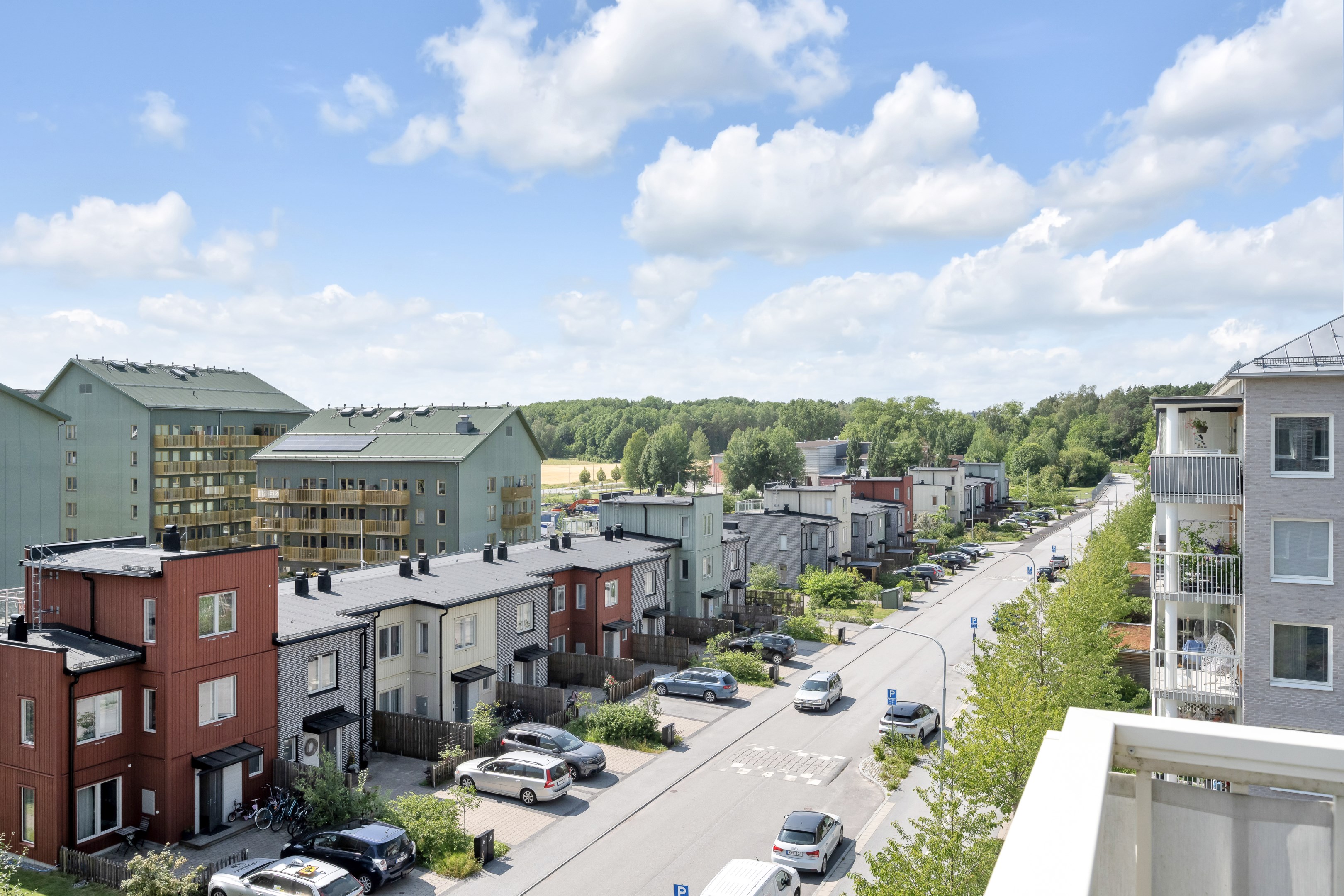 Bostadsbild från Bäcklösavägen 1A, Snart till salu i Ultuna, Uppsala