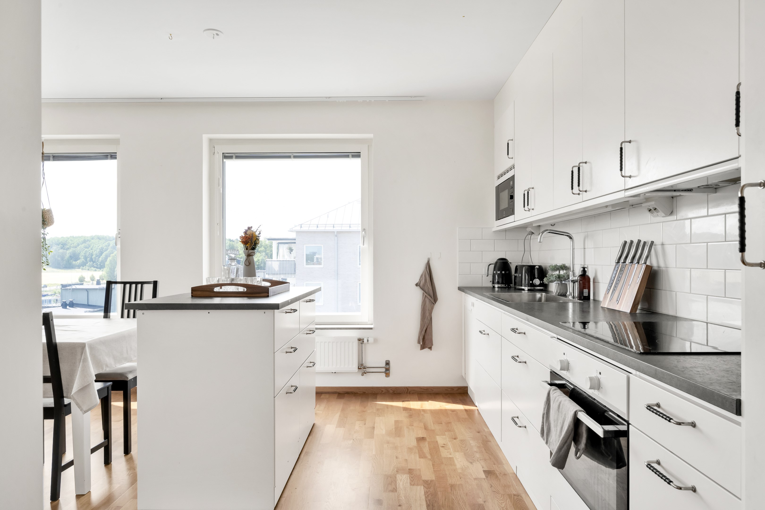Bostadsbild från Bäcklösavägen 1A, Snart till salu i Ultuna, Uppsala