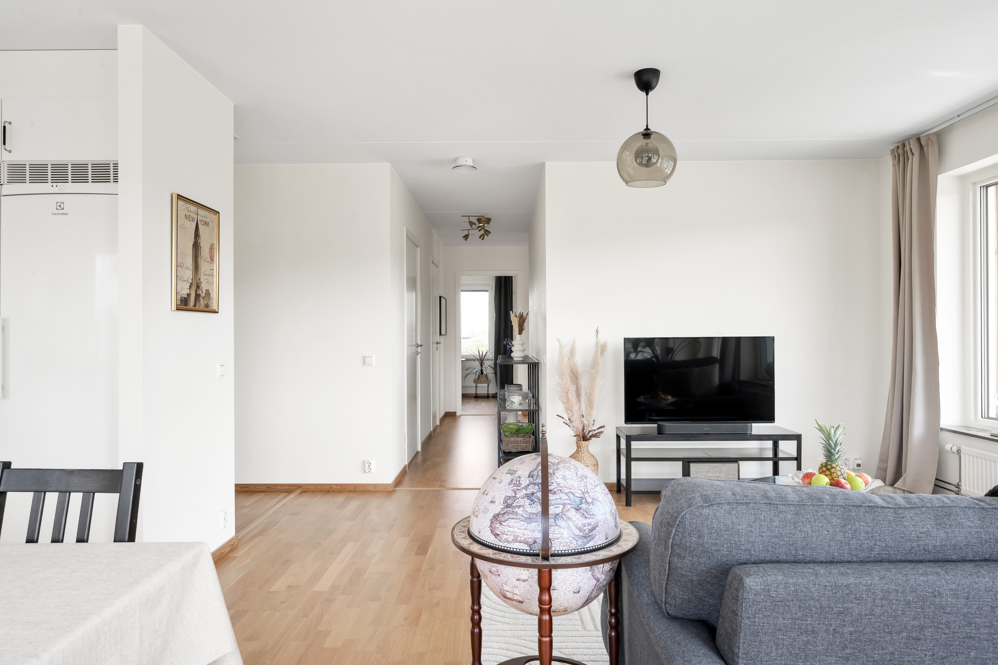 Bostadsbild från Bäcklösavägen 1A, Snart till salu i Ultuna, Uppsala