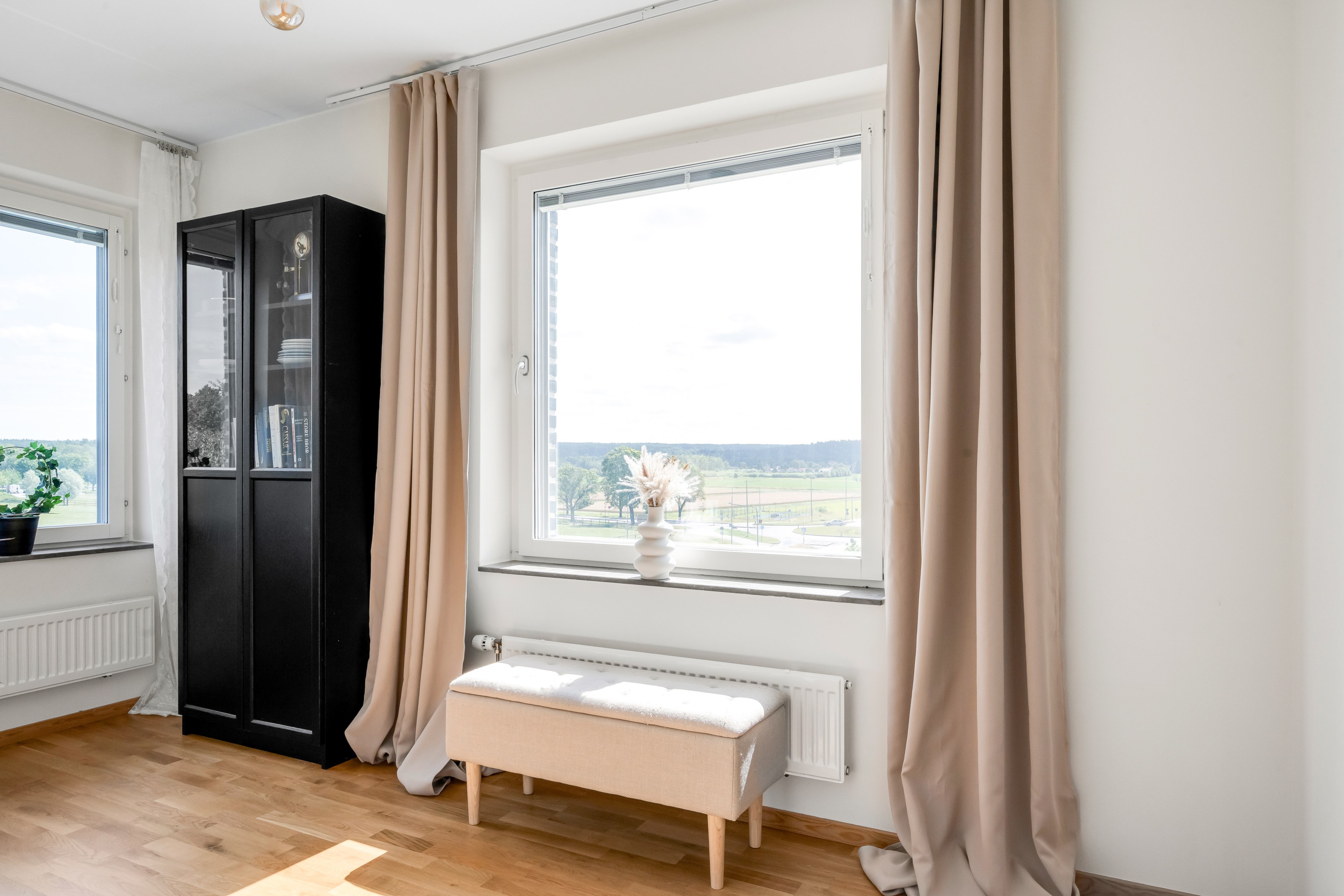Bostadsbild från Bäcklösavägen 1A, Snart till salu i Ultuna, Uppsala