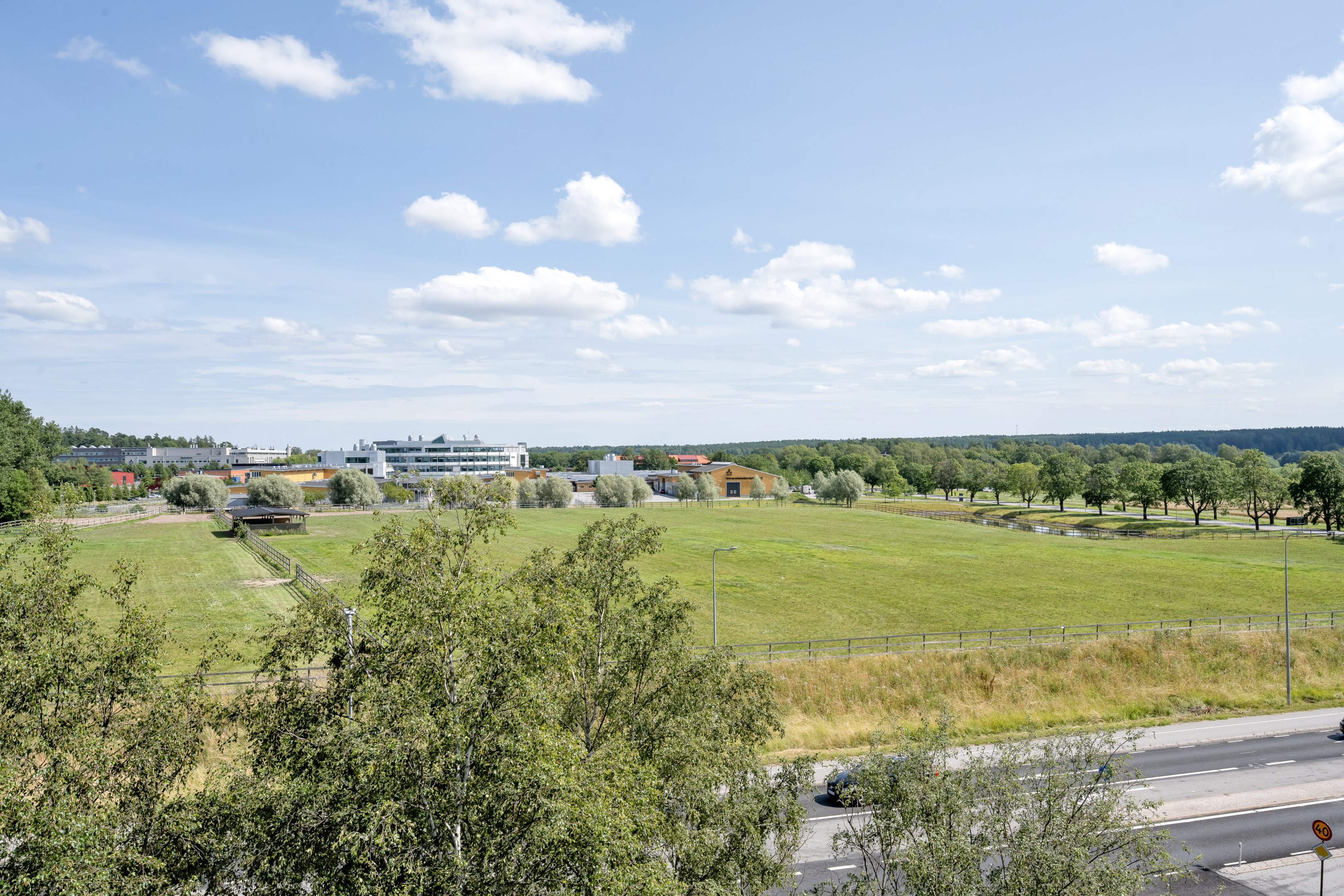 Bostadsbild från Bäcklösavägen 1A, Snart till salu i Ultuna, Uppsala