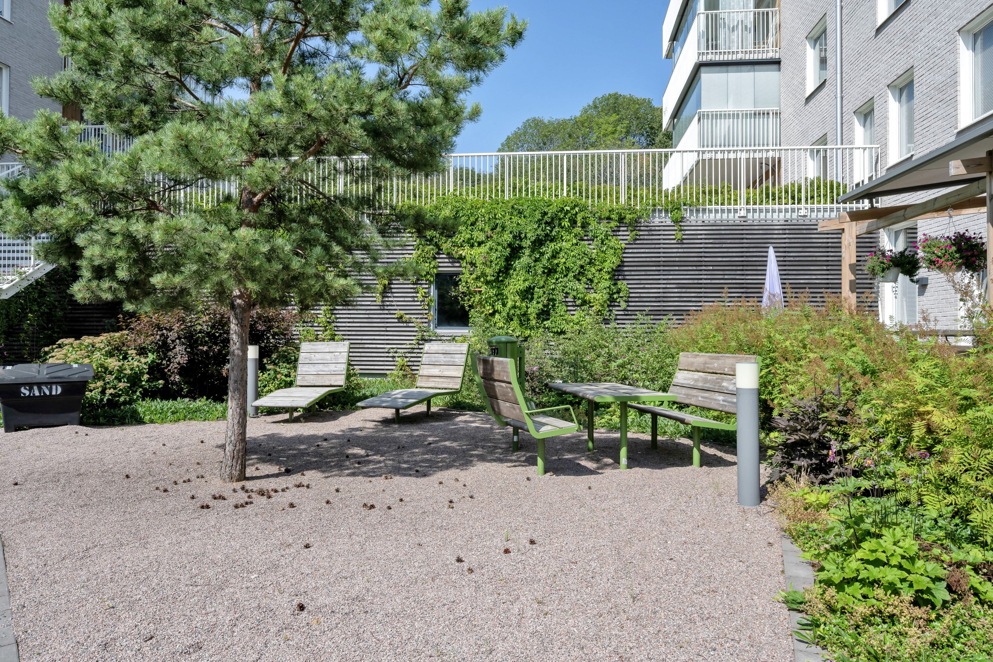 Bostadsbild från Bäcklösavägen 1A, Snart till salu i Ultuna, Uppsala