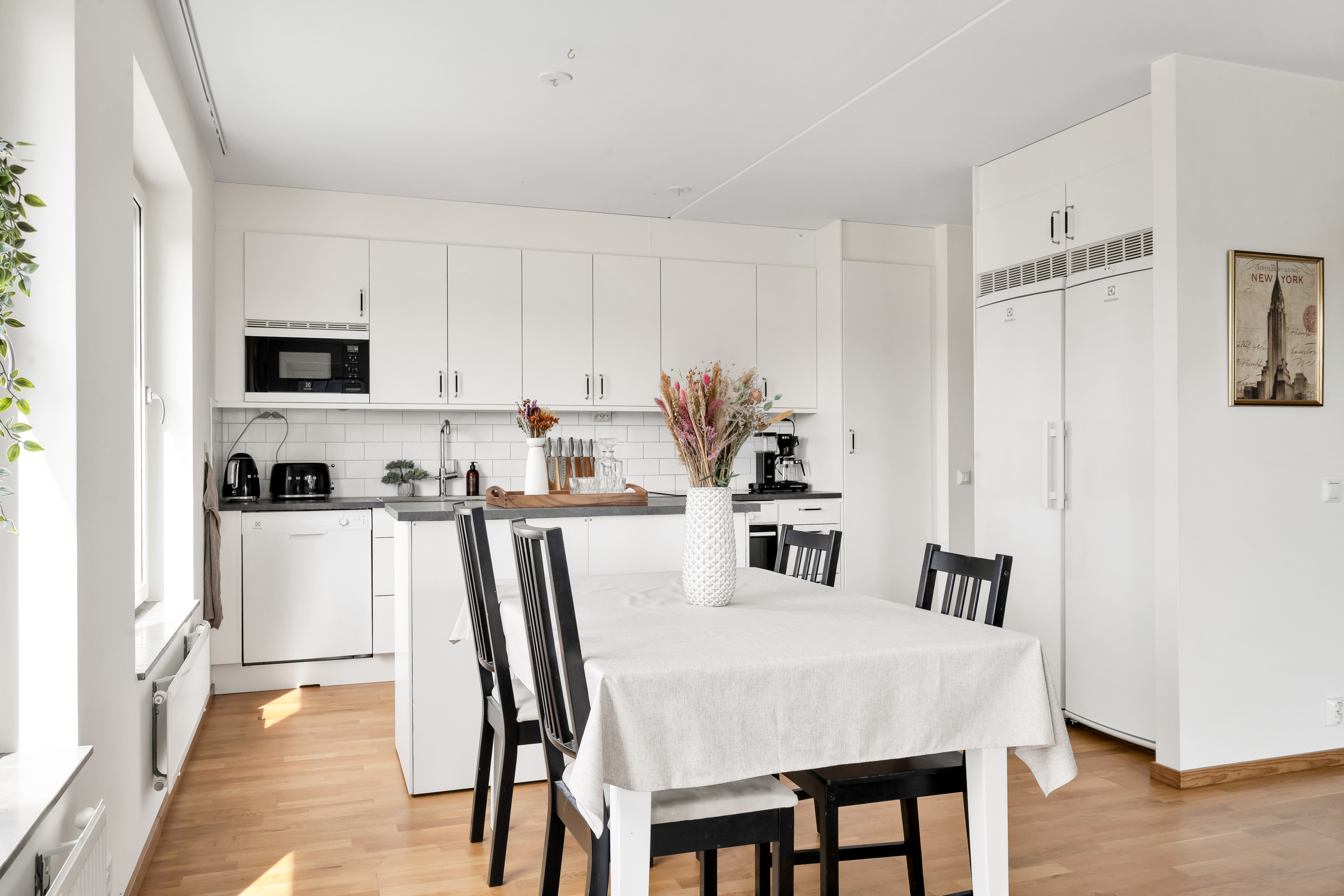 Bostadsbild från Bäcklösavägen 1A, Snart till salu i Ultuna, Uppsala