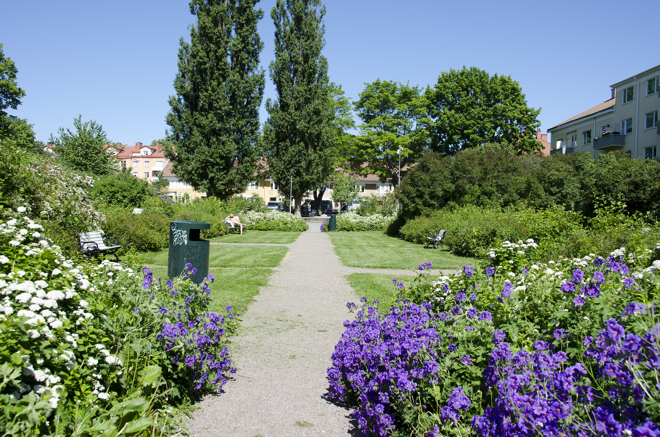 Bostadsbild från Ymergatan 36 A, Såld i Fålhagen, Uppsala