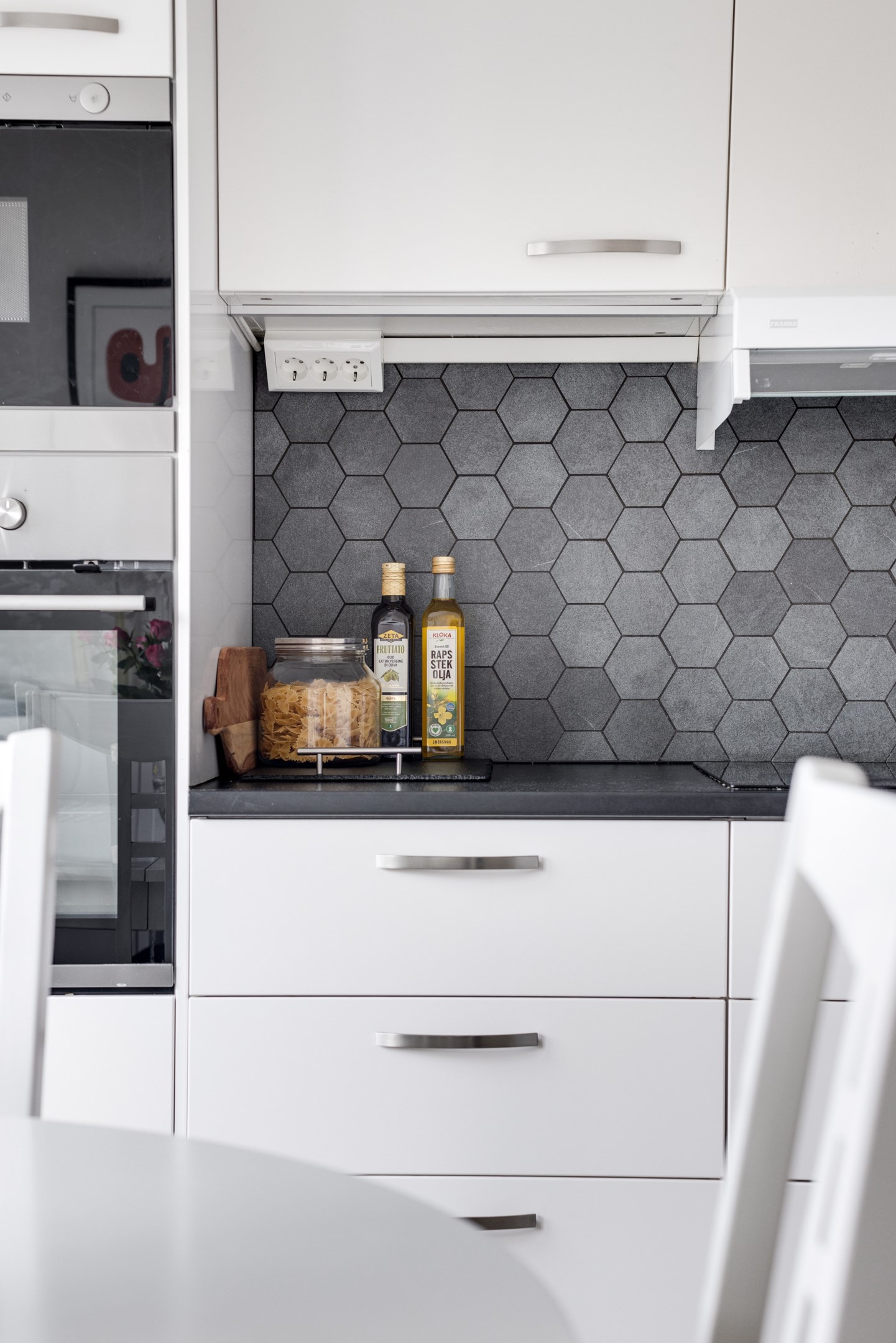 Bostadsbild från Ymergatan 36 A, Såld i Fålhagen, Uppsala