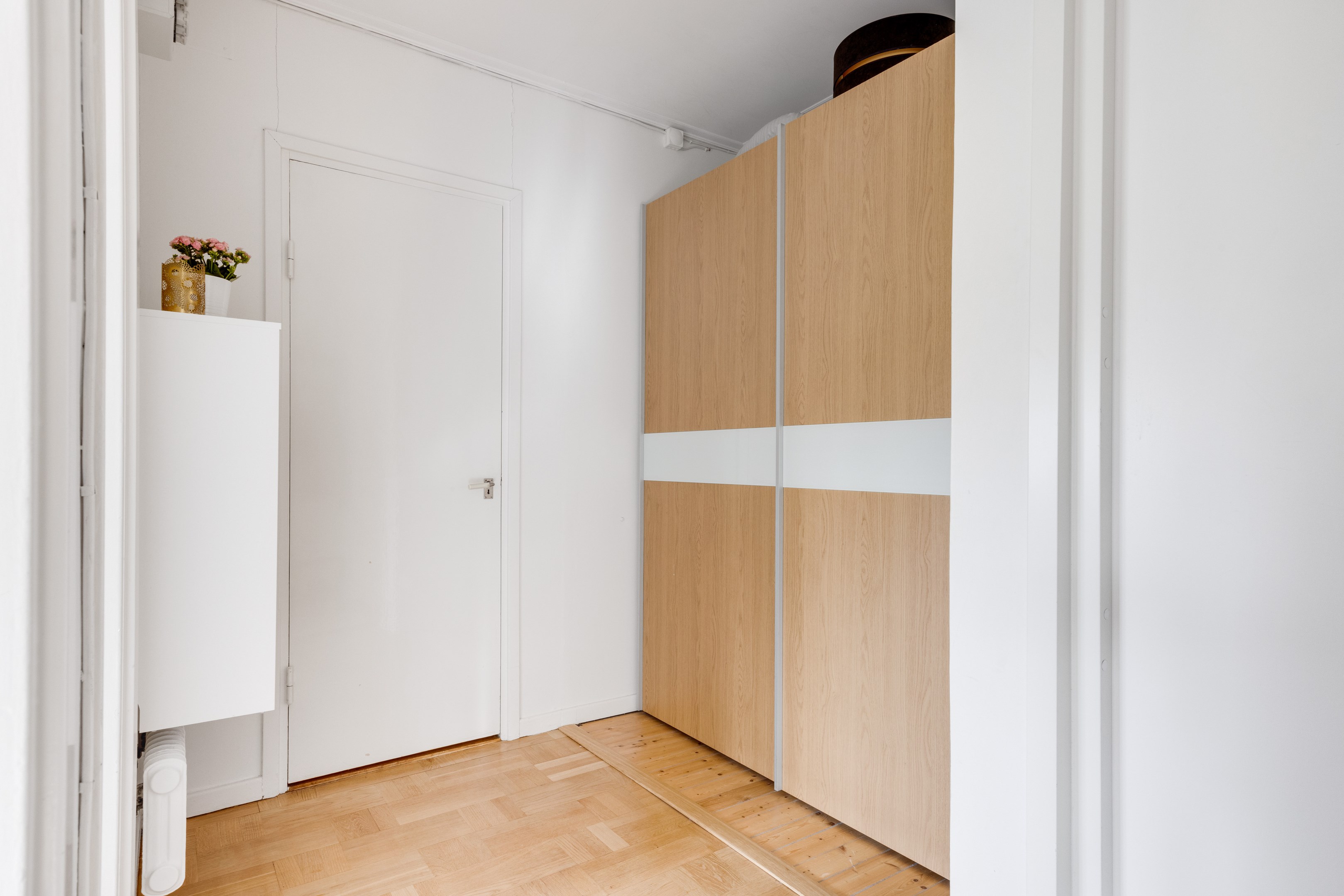 Bostadsbild från Ymergatan 36 A, Såld i Fålhagen, Uppsala