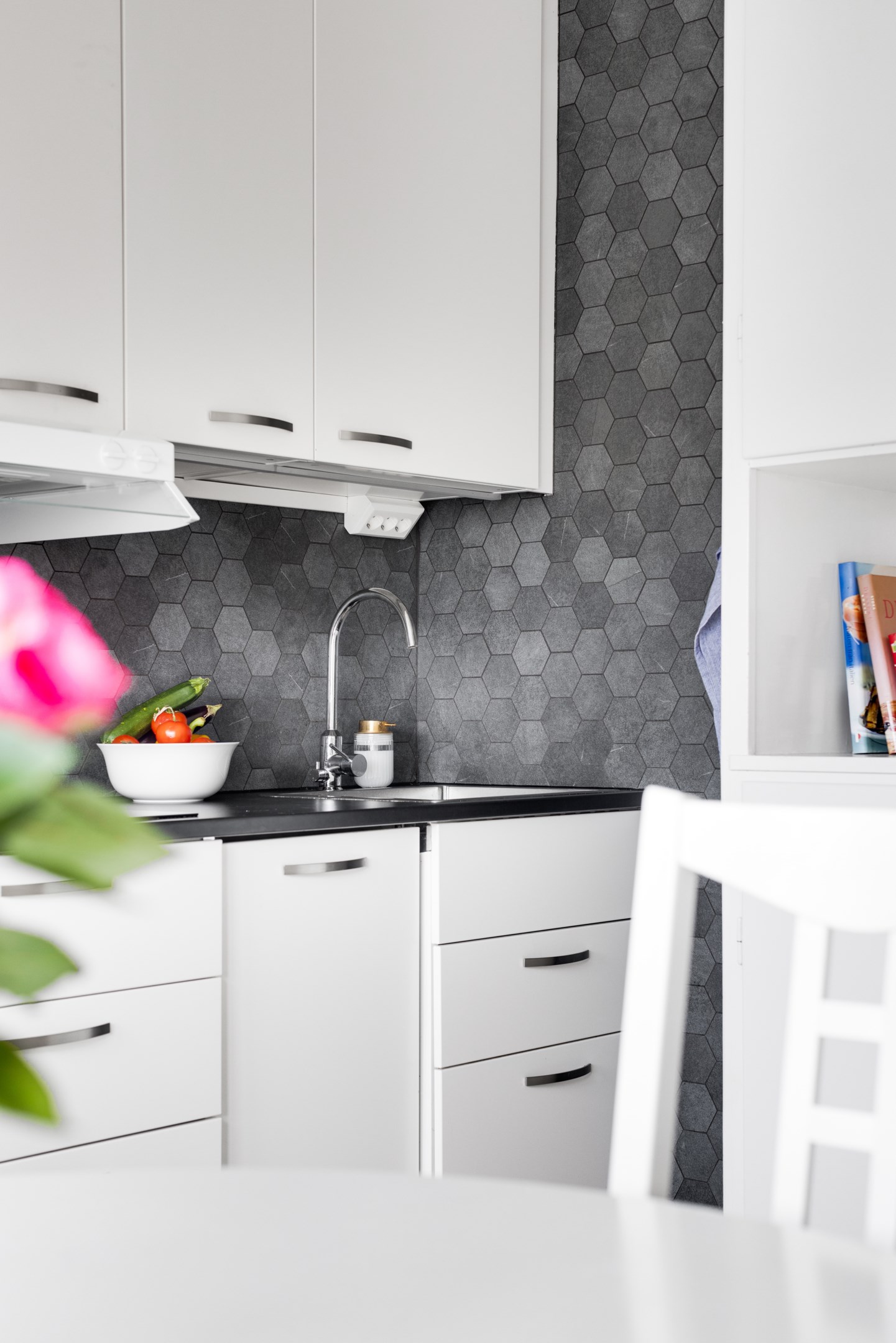 Bostadsbild från Ymergatan 36 A, Såld i Fålhagen, Uppsala