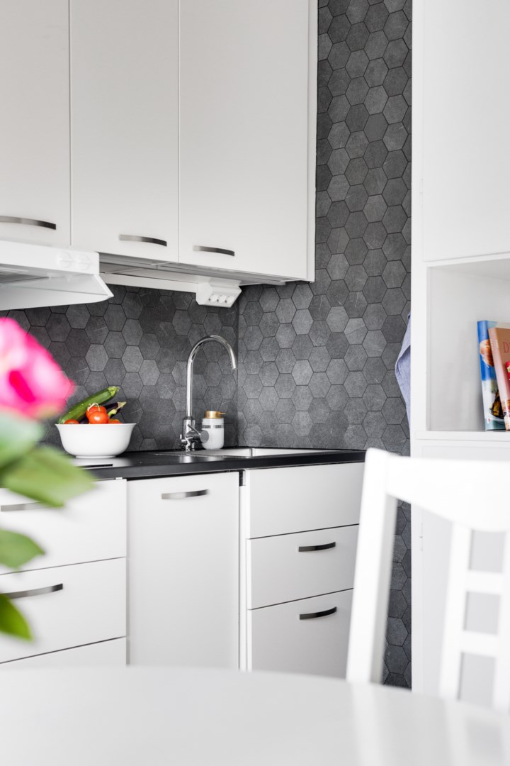 Bostadsbild från Ymergatan 36 A, Såld i Fålhagen, Uppsala