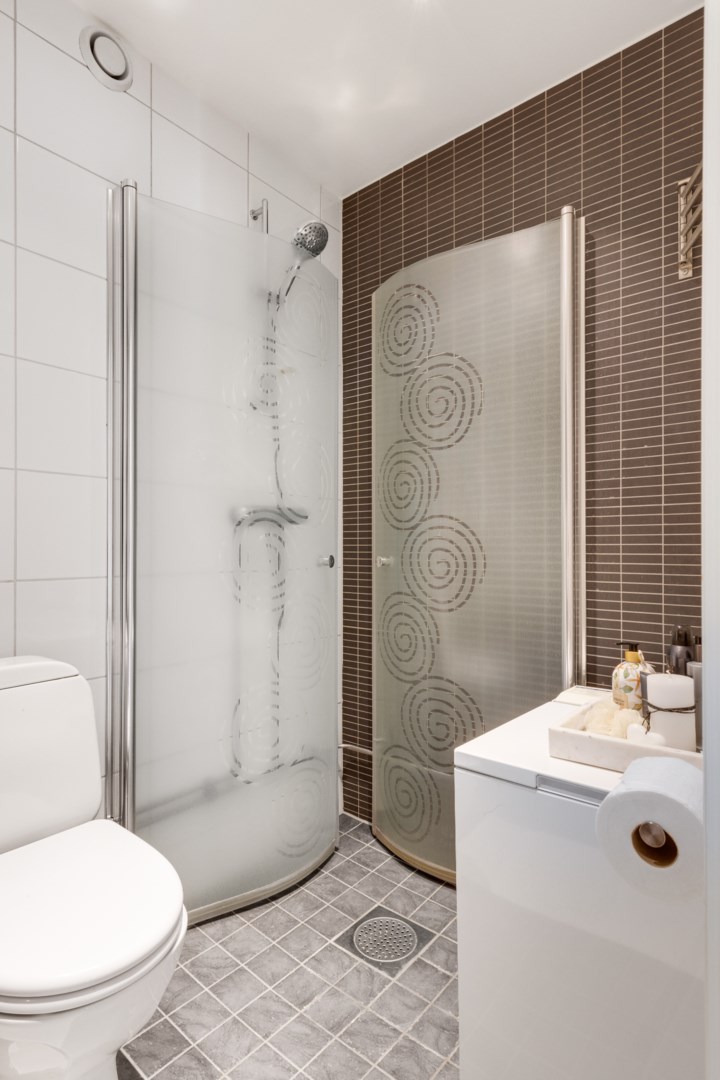 Bostadsbild från Ymergatan 36 A, Såld i Fålhagen, Uppsala