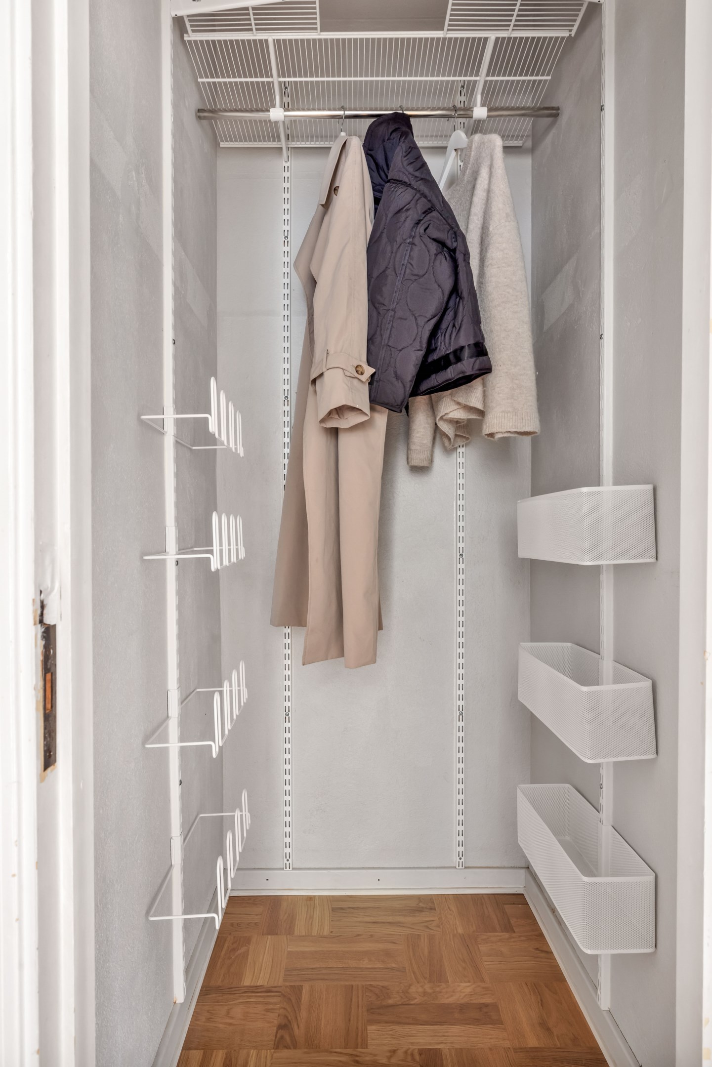 Bostadsbild från S:t Olofsgatan 4, Till salu i Öfre Slotts, Uppsala