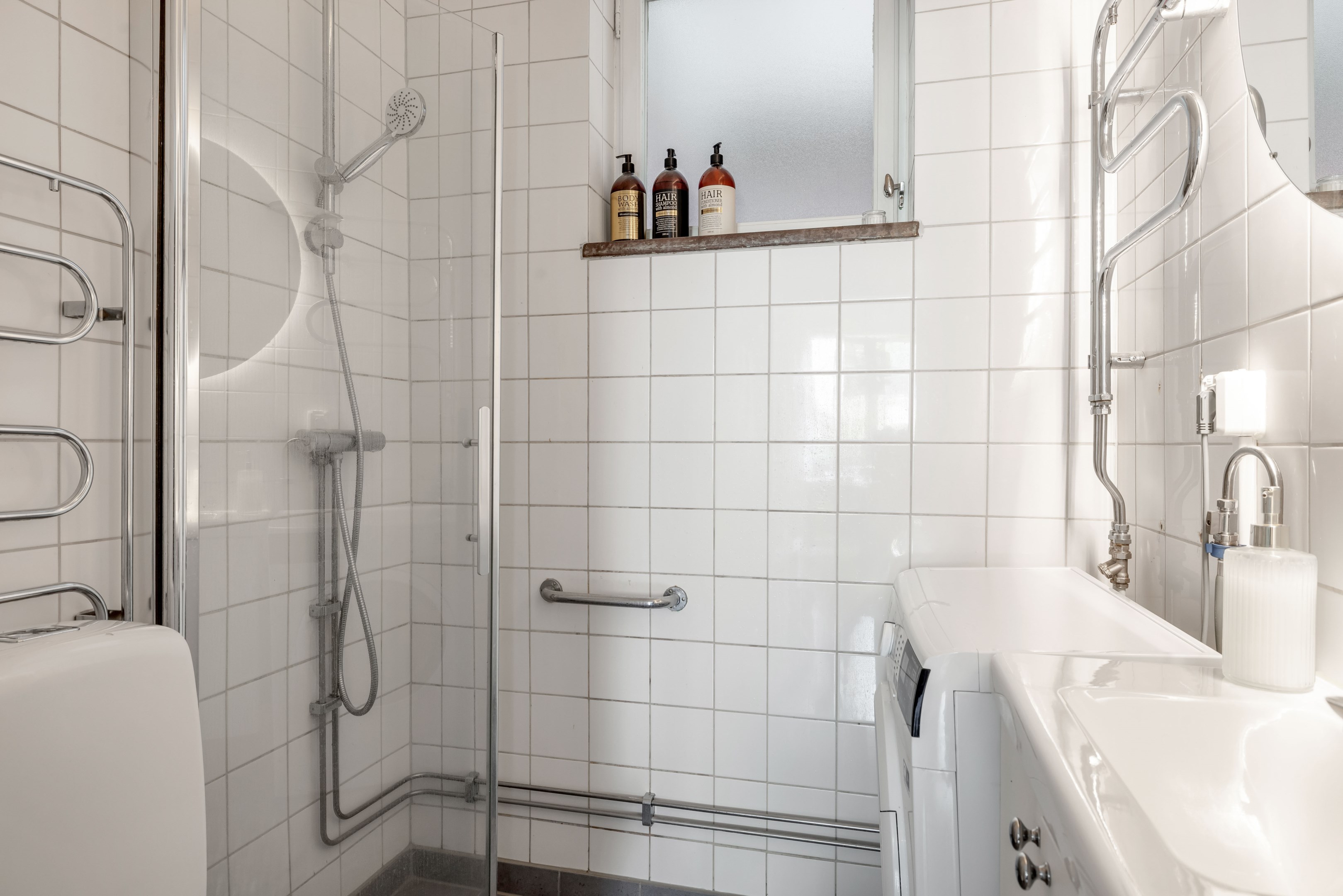 Bostadsbild från S:t Olofsgatan 4, Till salu i Öfre Slotts, Uppsala