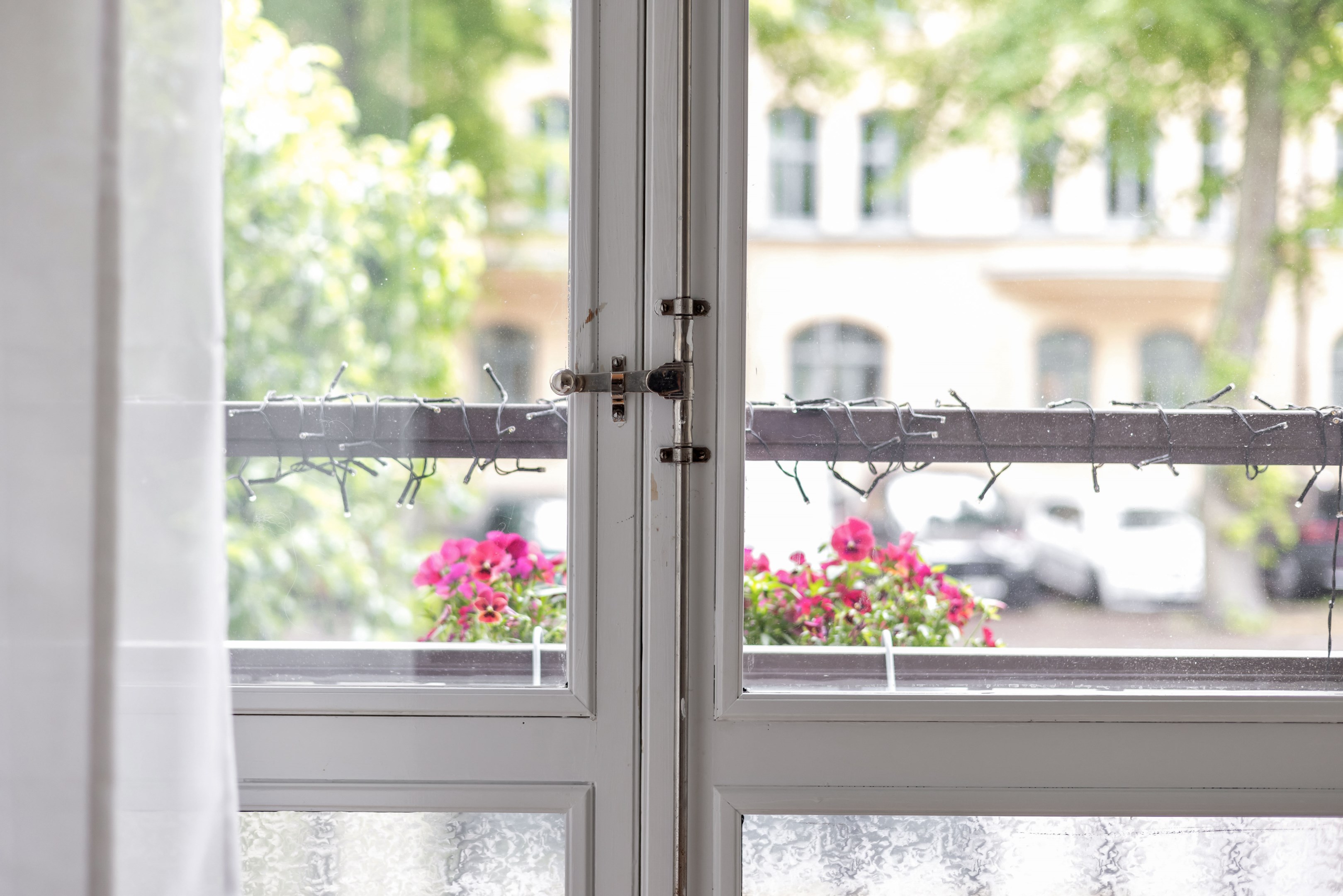 Bostadsbild från S:t Olofsgatan 4, Till salu i Öfre Slotts, Uppsala