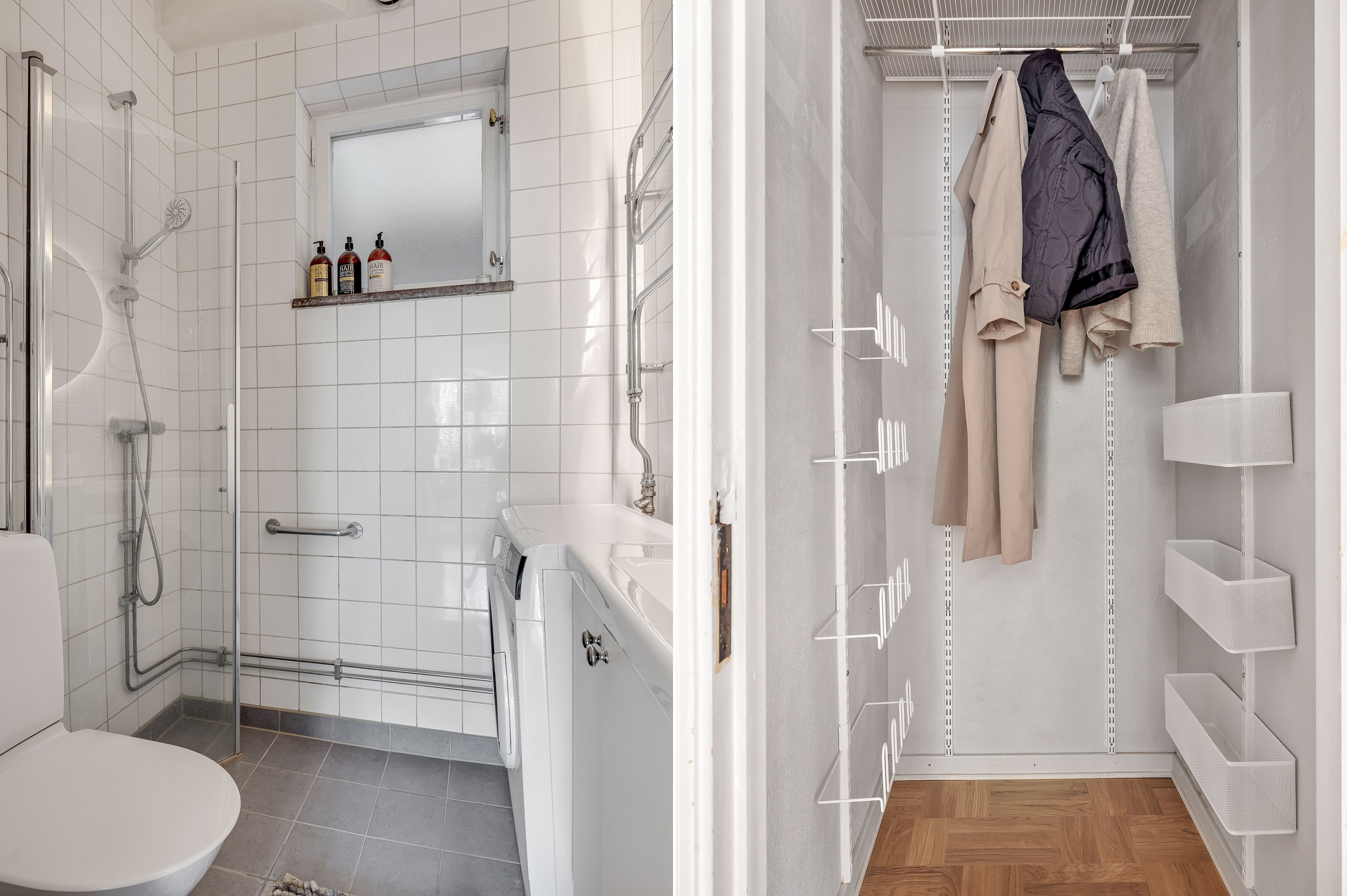 Bostadsbild från S:t Olofsgatan 4, Till salu i Öfre Slotts, Uppsala