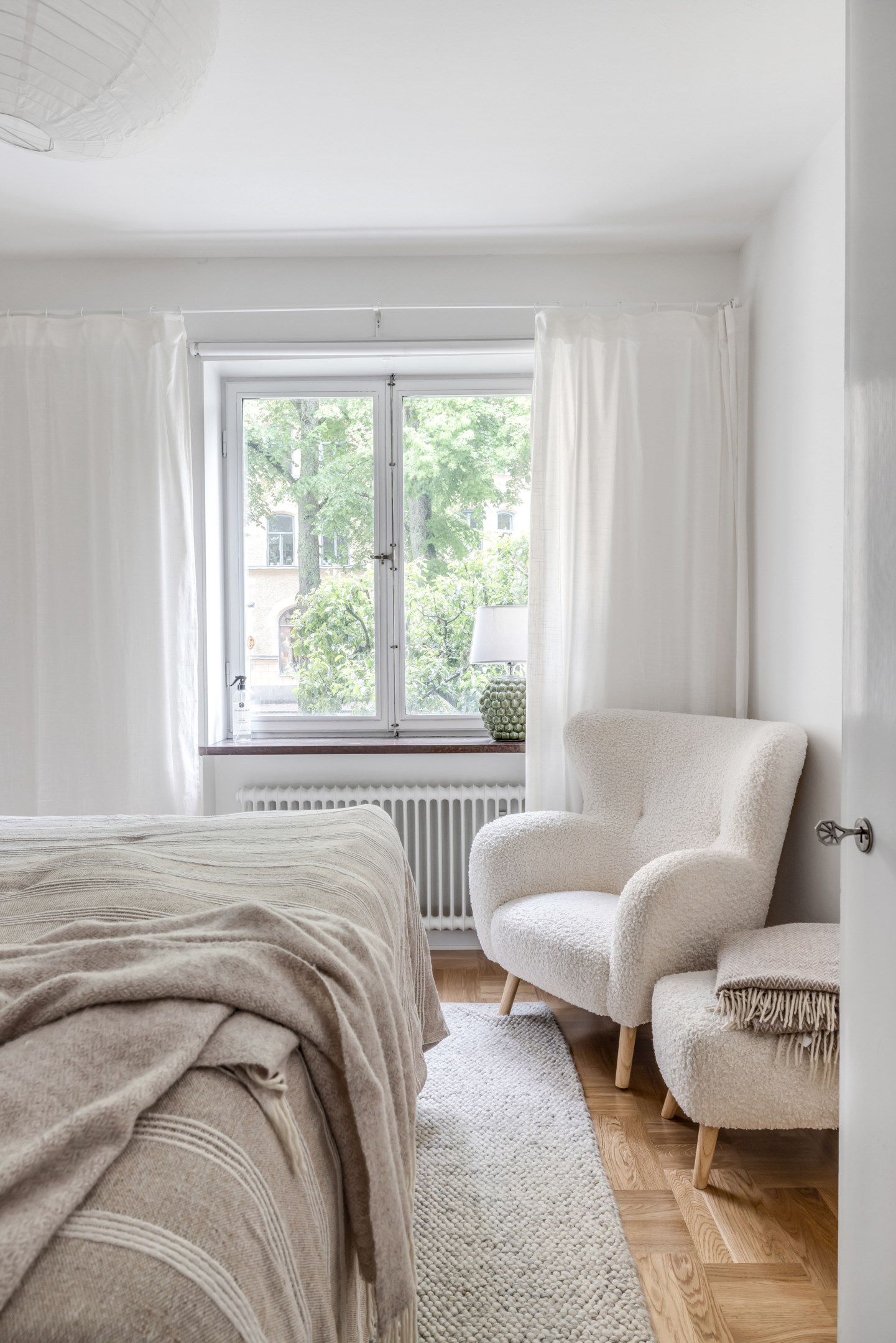 Bostadsbild från S:t Olofsgatan 4, Till salu i Öfre Slotts, Uppsala