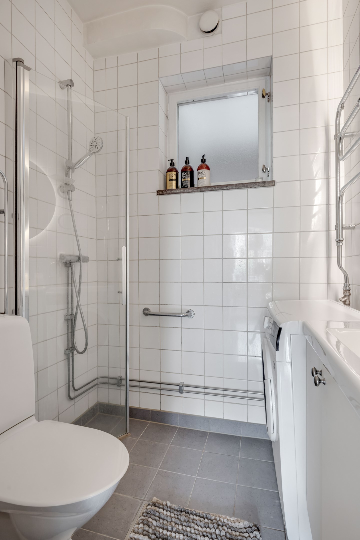 Bostadsbild från S:t Olofsgatan 4, Till salu i Öfre Slotts, Uppsala