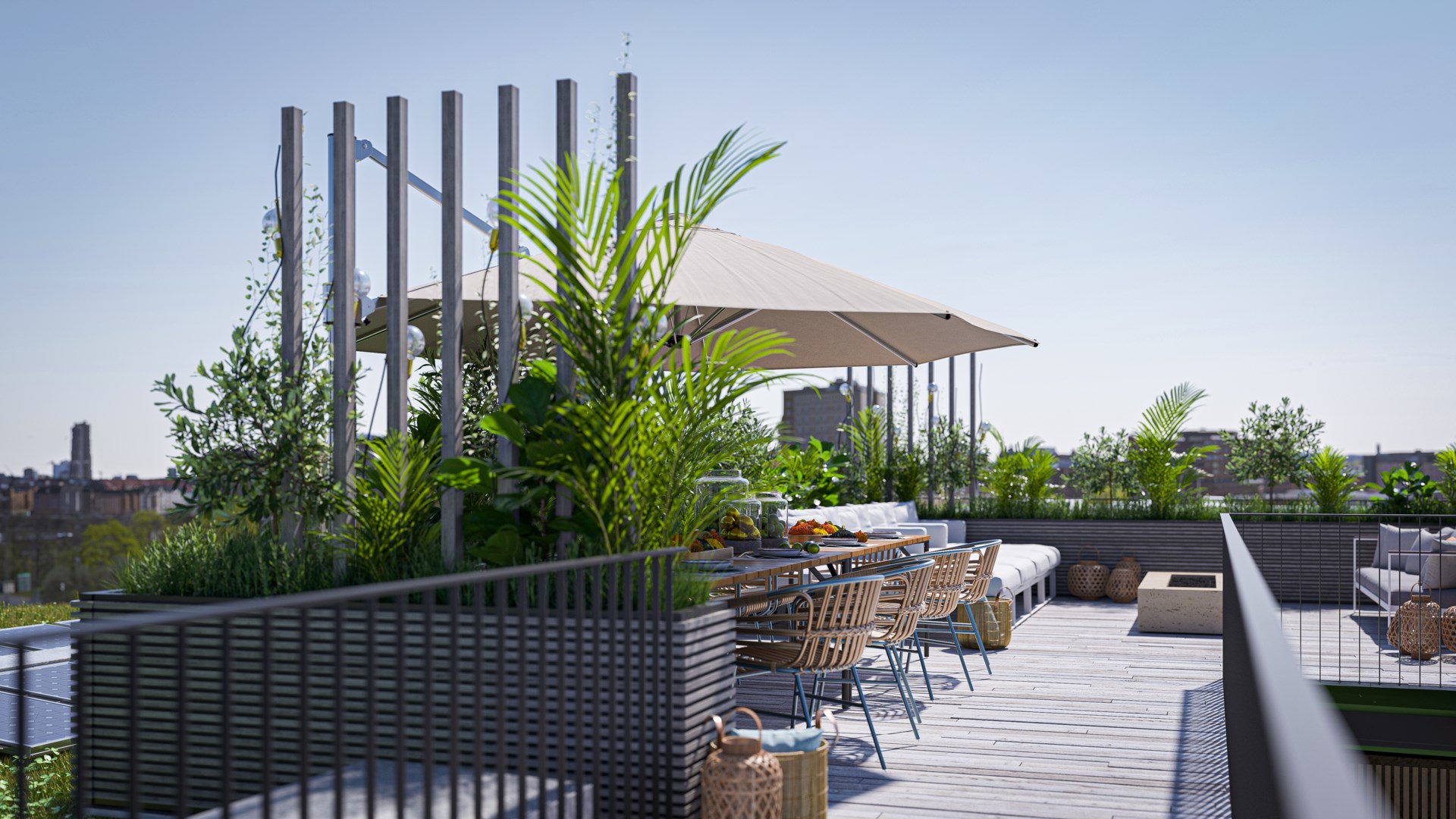 Bostadsbild från Sankt Göransgatan 143F, 1602, Till salu i Kungsholmen - Stadshagen, Stockholm