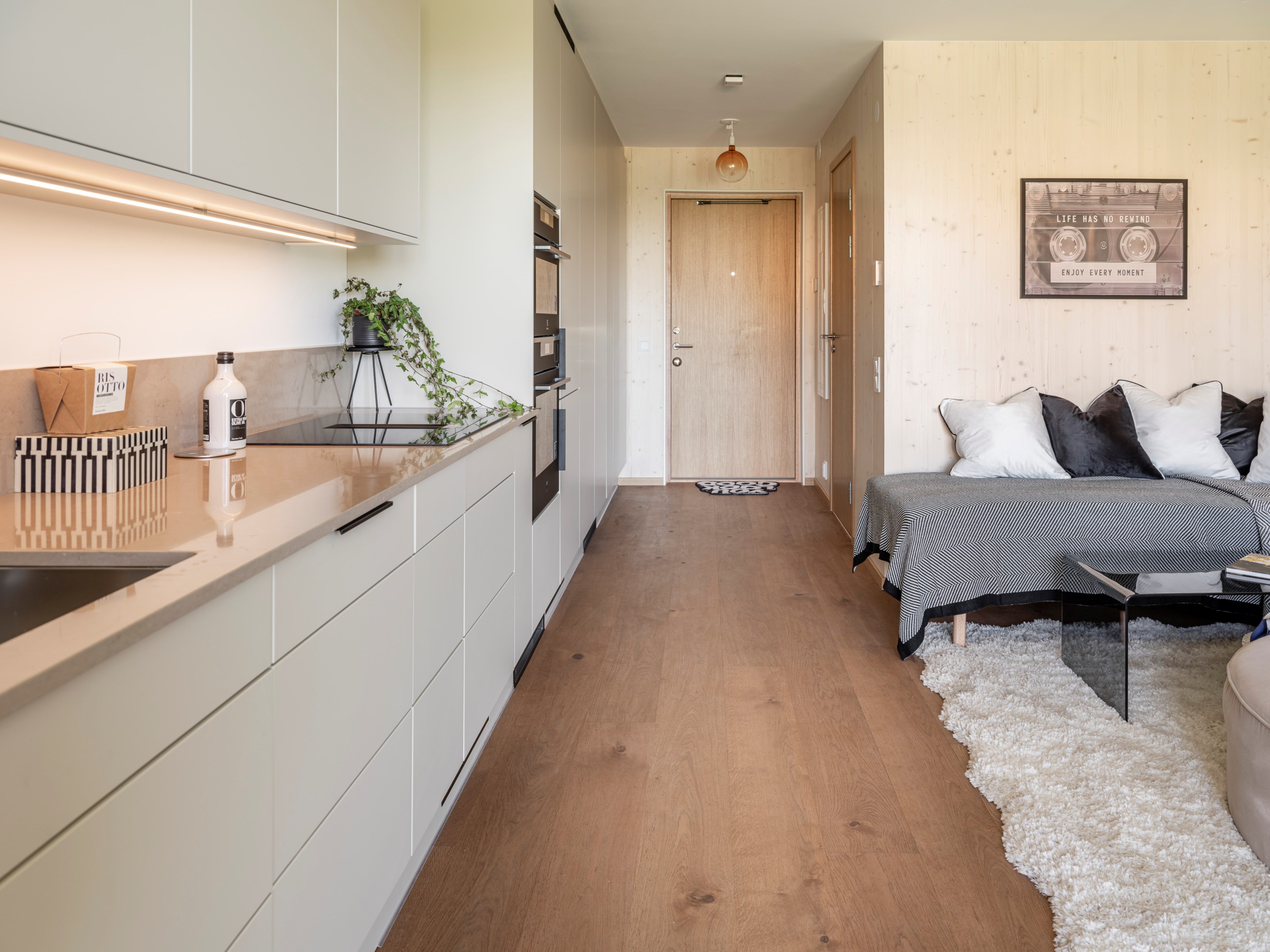 Bostadsbild från Sankt Göransgatan 143F, 1604, Såld i Kungsholmen - Stadshagen, Stockholm