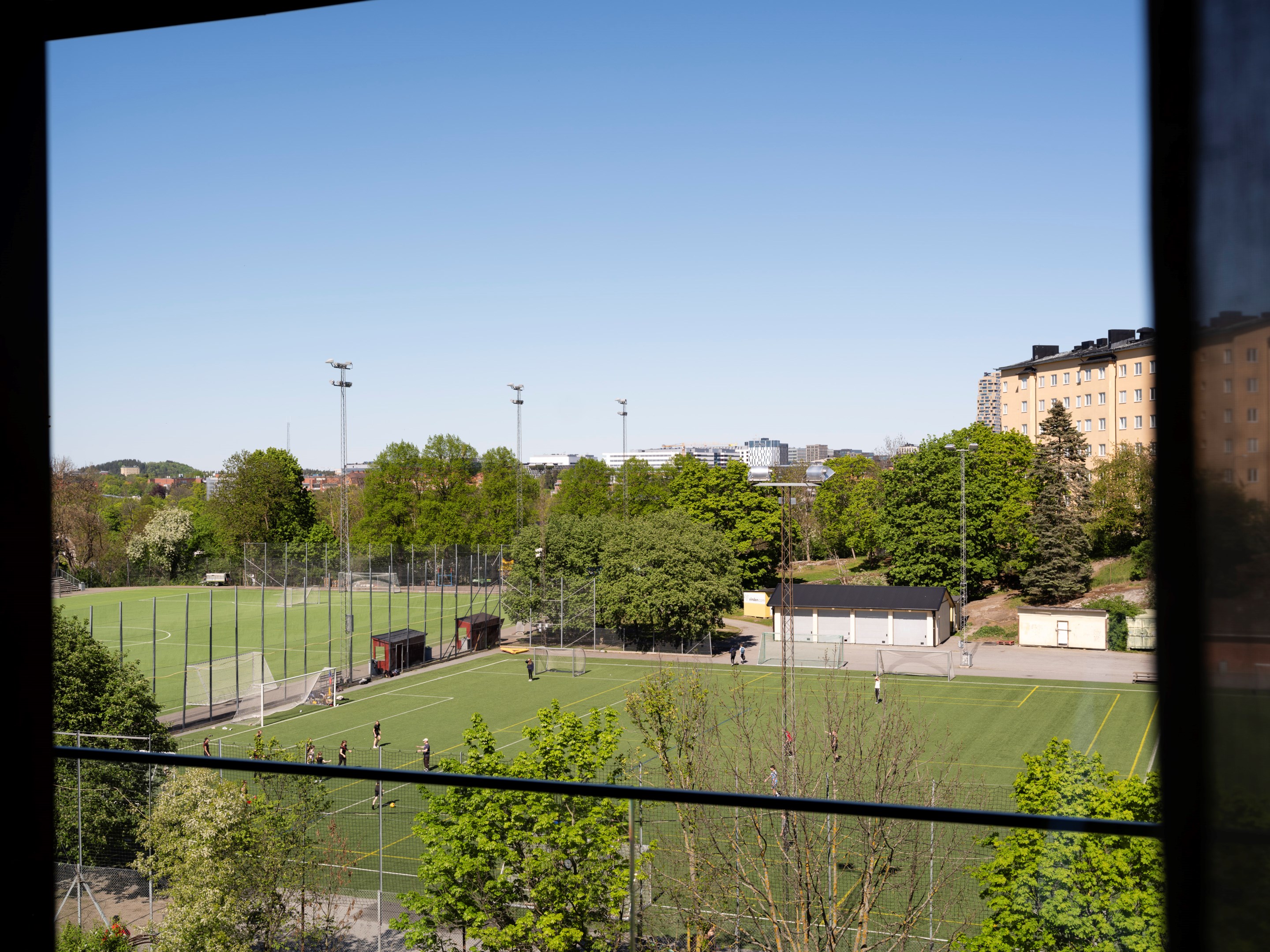 Bostadsbild från Sankt Göransgatan 143F, 1604, Såld i Kungsholmen - Stadshagen, Stockholm