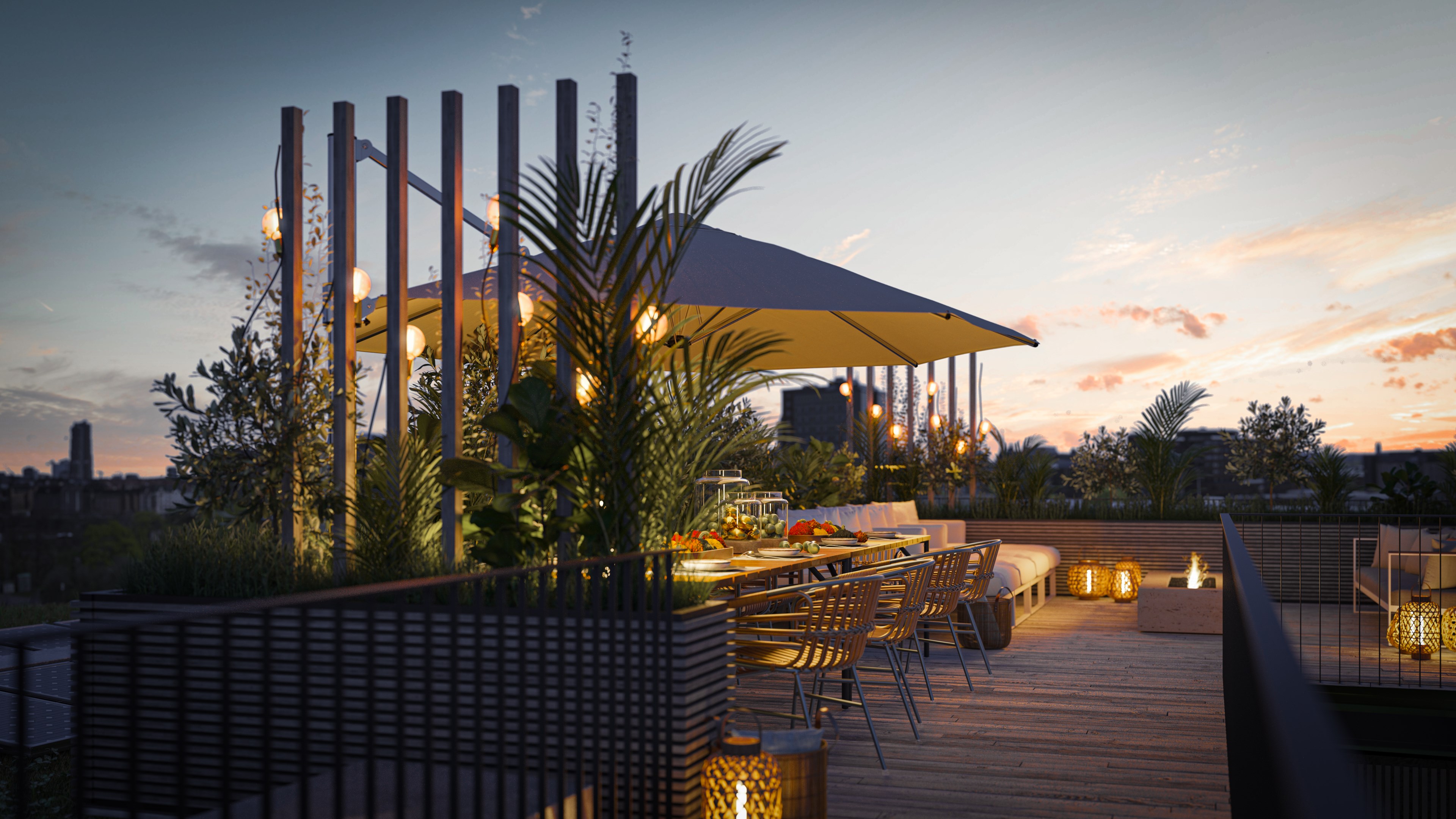 Bostadsbild från Sankt Göransgatan 143F, 1604, Såld i Kungsholmen - Stadshagen, Stockholm