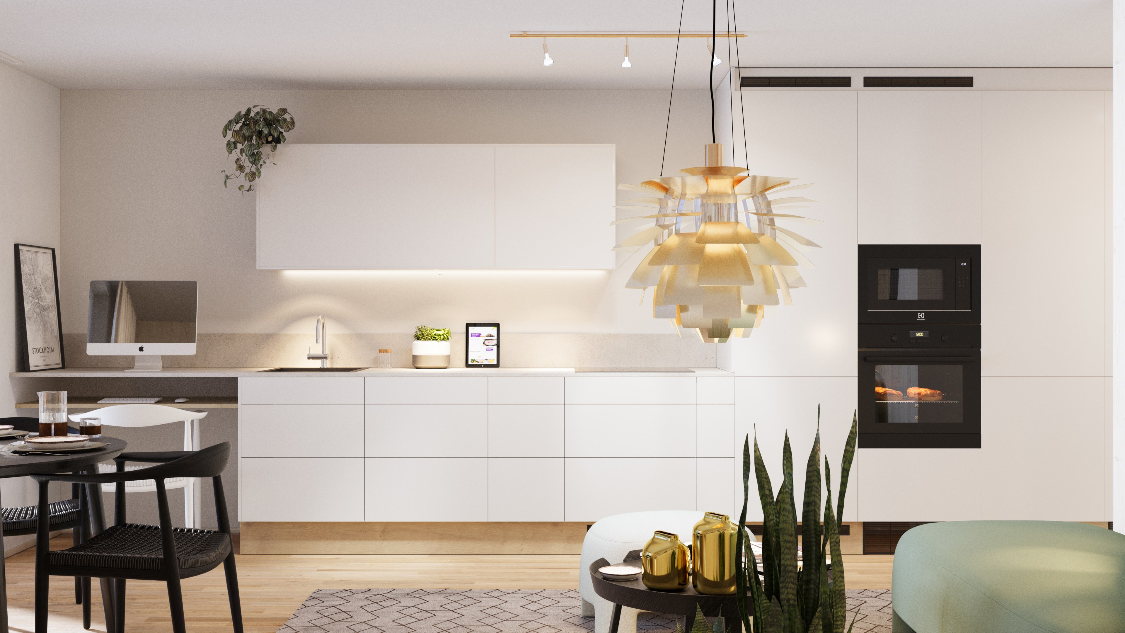 Bostadsbild från Sankt Göransgatan 143F, 1612, Såld i Kungsholmen - Stadshagen, Stockholm