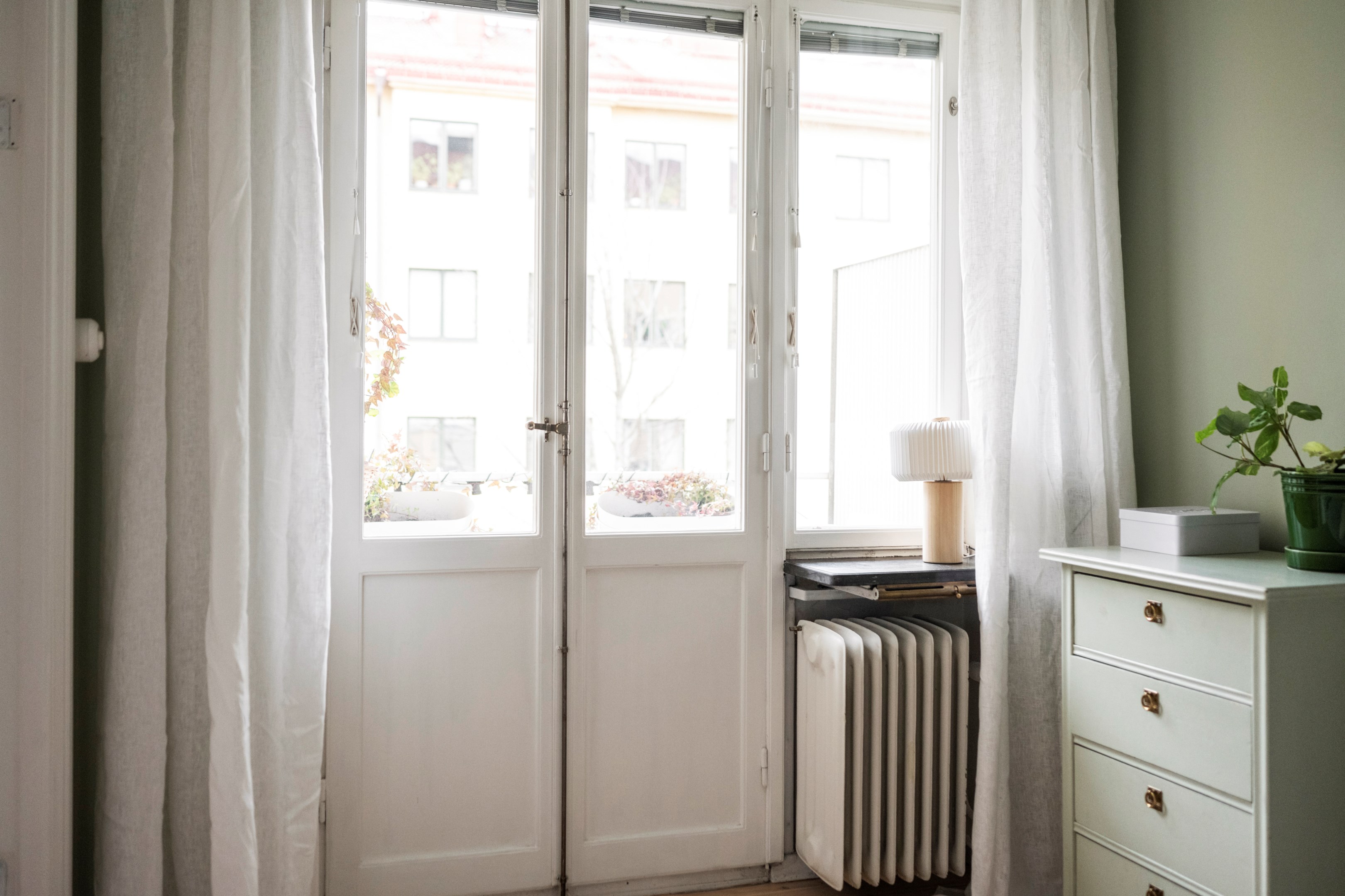 Bostadsbild från Frödingsvägen 3, Såld i Kungsholmen - Fredhäll, Stockholm