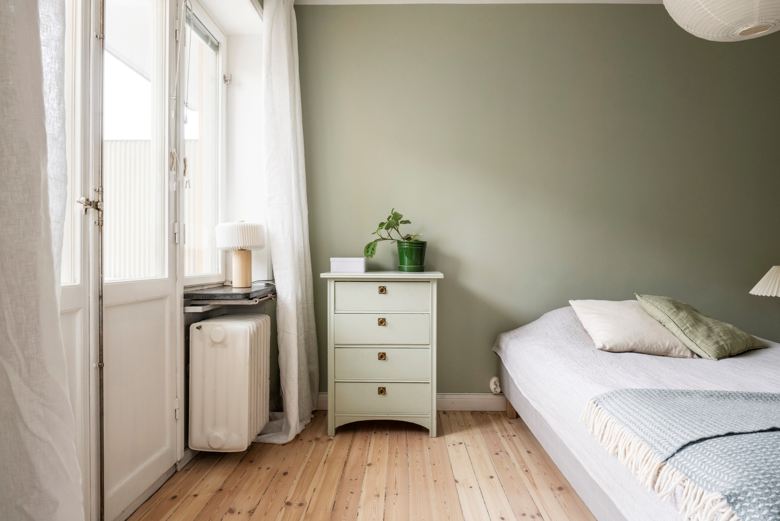 Bostadsbild från Frödingsvägen 3, Såld i Kungsholmen - Fredhäll, Stockholm