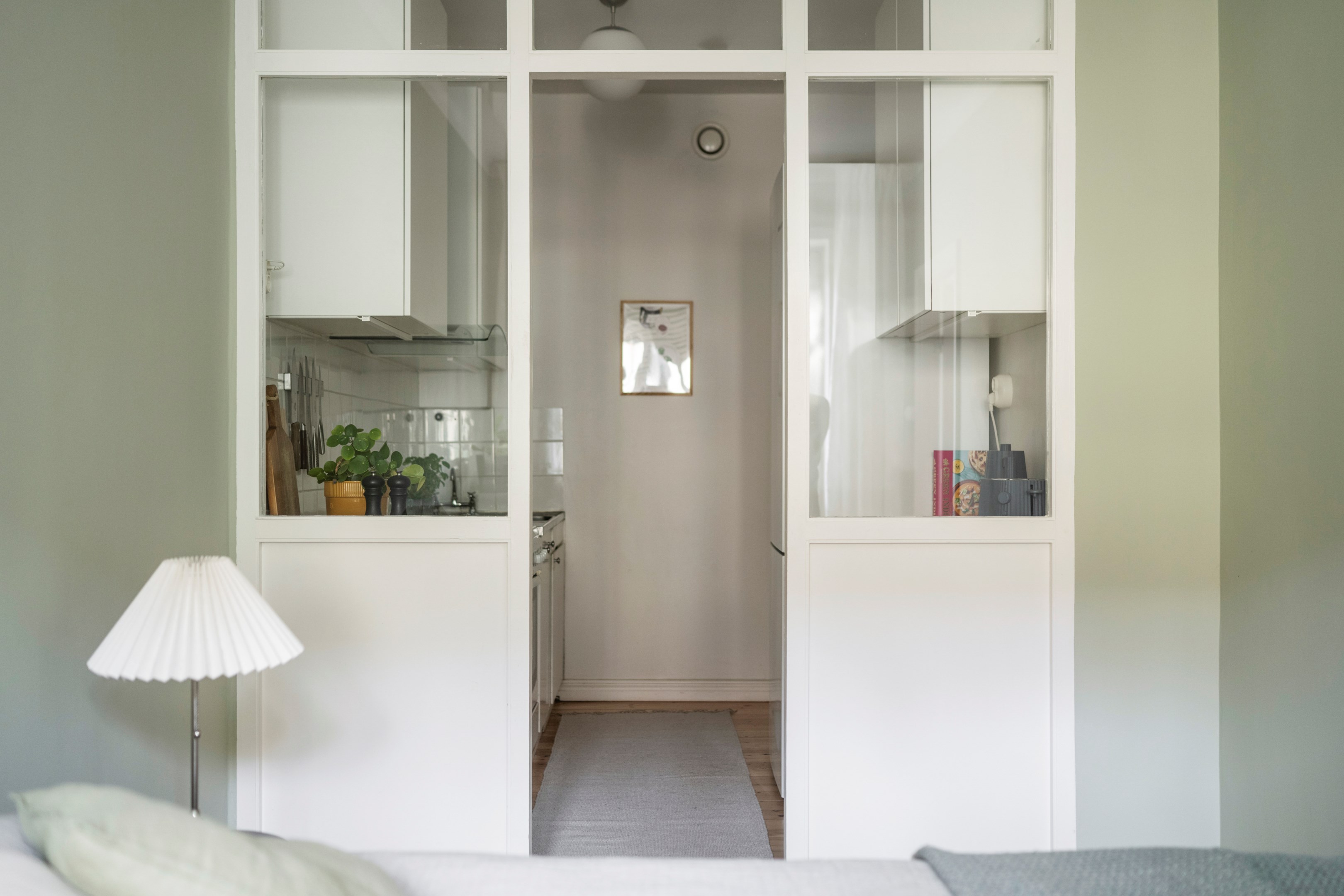 Bostadsbild från Frödingsvägen 3, Såld i Kungsholmen - Fredhäll, Stockholm