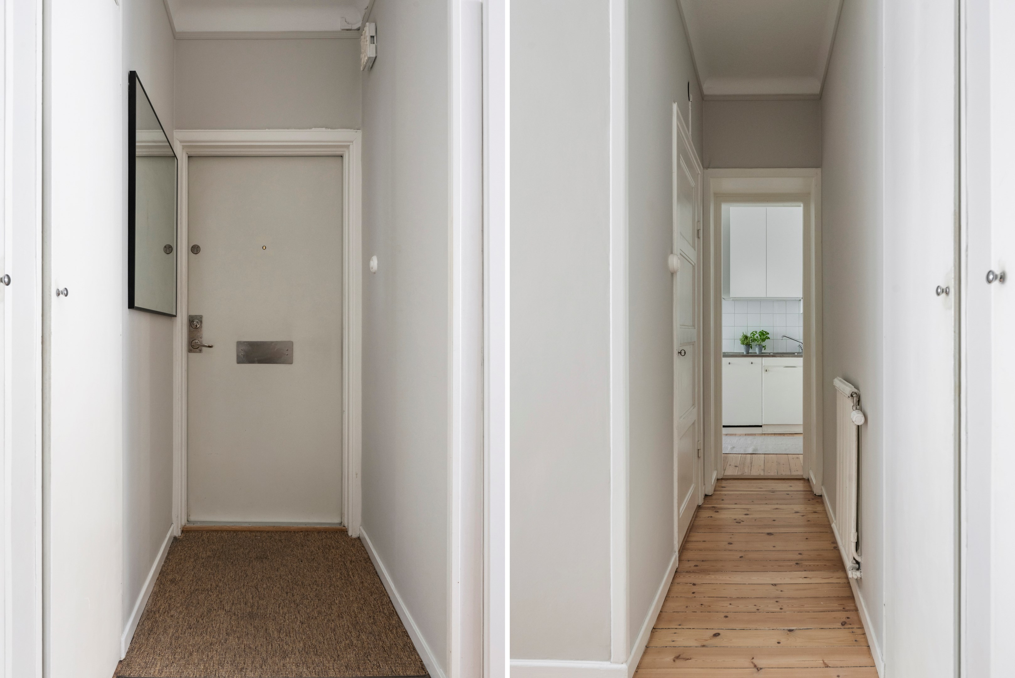 Bostadsbild från Frödingsvägen 3, Såld i Kungsholmen - Fredhäll, Stockholm