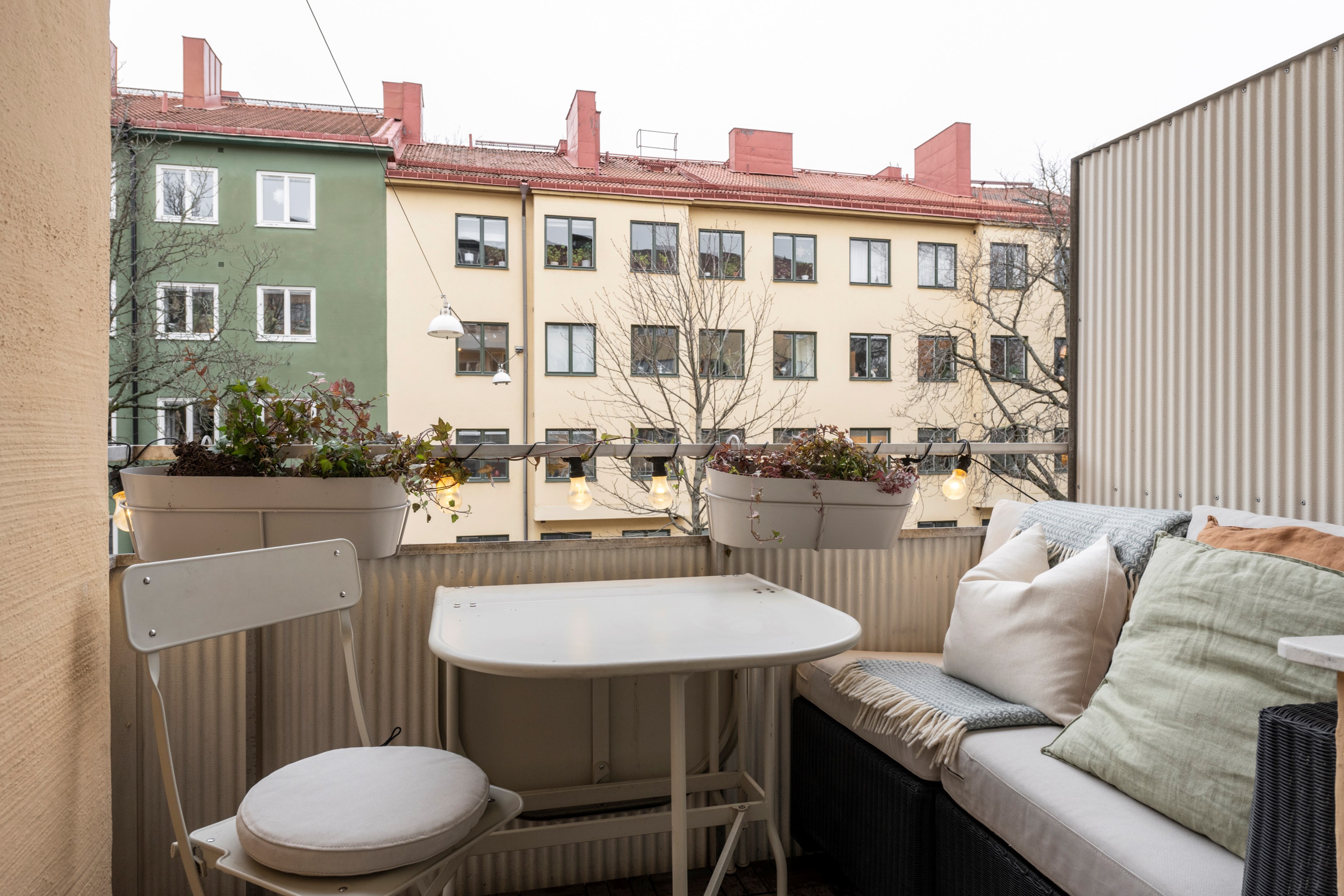 Bostadsbild från Frödingsvägen 3, Såld i Kungsholmen - Fredhäll, Stockholm