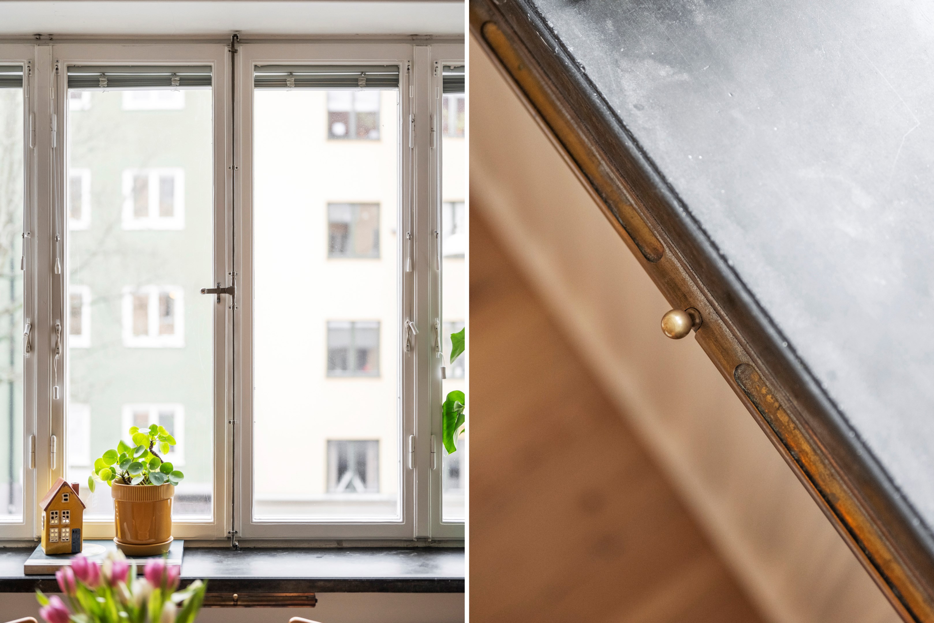 Bostadsbild från Frödingsvägen 3, Såld i Kungsholmen - Fredhäll, Stockholm