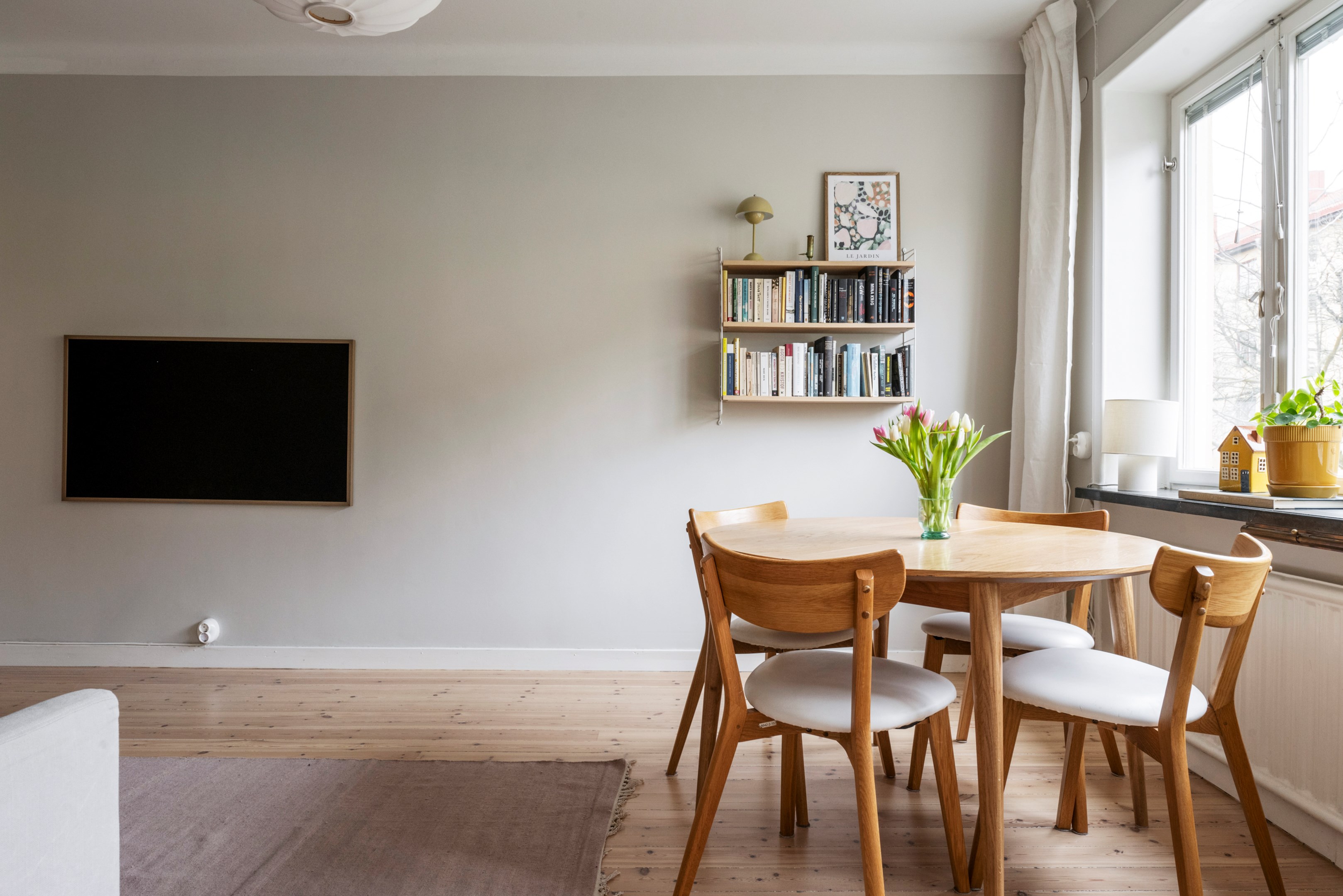 Bostadsbild från Frödingsvägen 3, Såld i Kungsholmen - Fredhäll, Stockholm