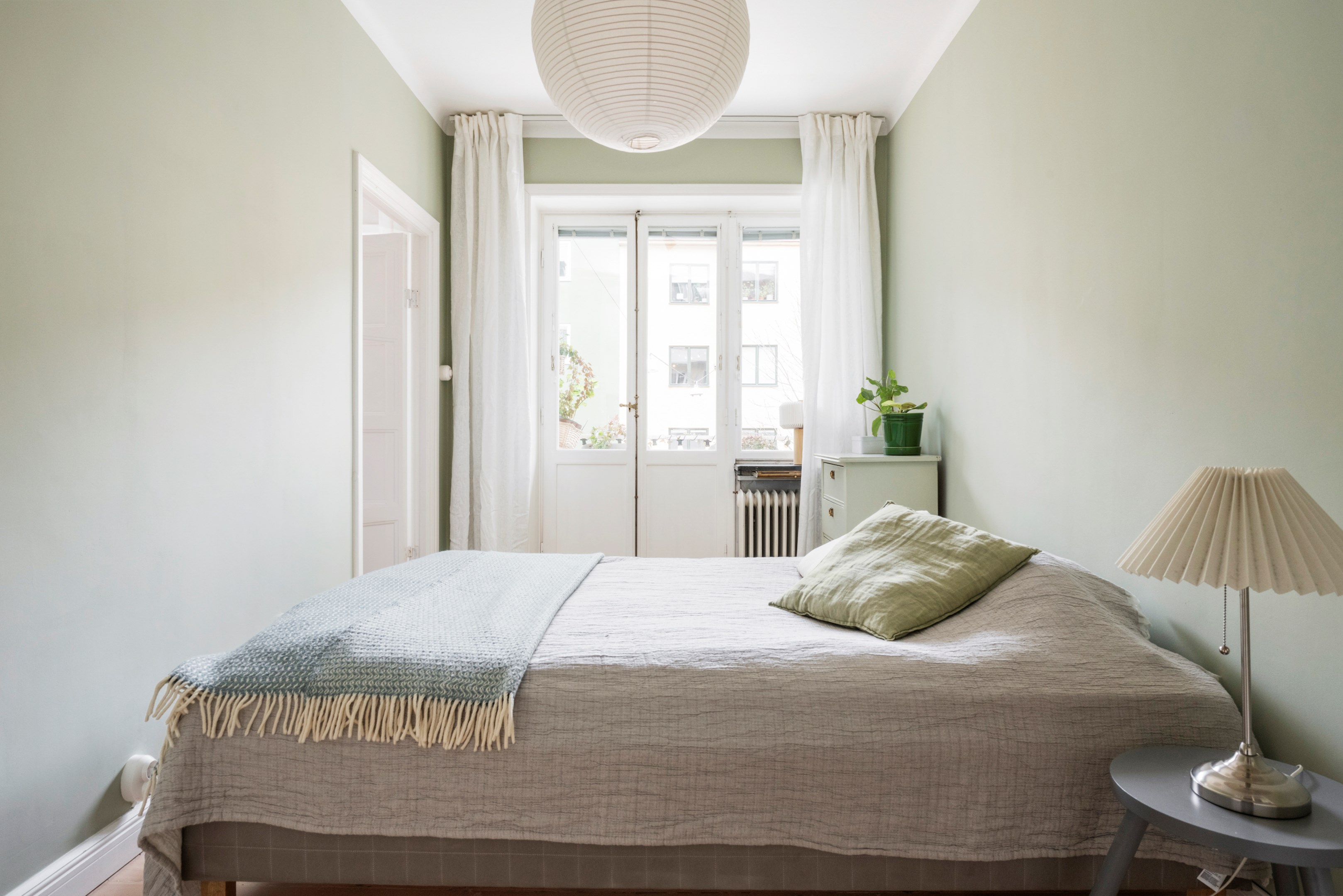 Bostadsbild från Frödingsvägen 3, Såld i Kungsholmen - Fredhäll, Stockholm