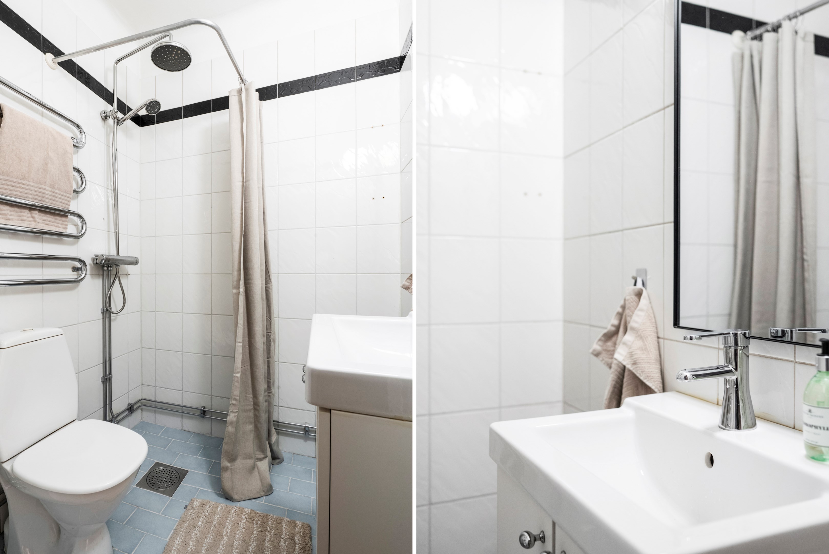 Bostadsbild från Frödingsvägen 3, Såld i Kungsholmen - Fredhäll, Stockholm