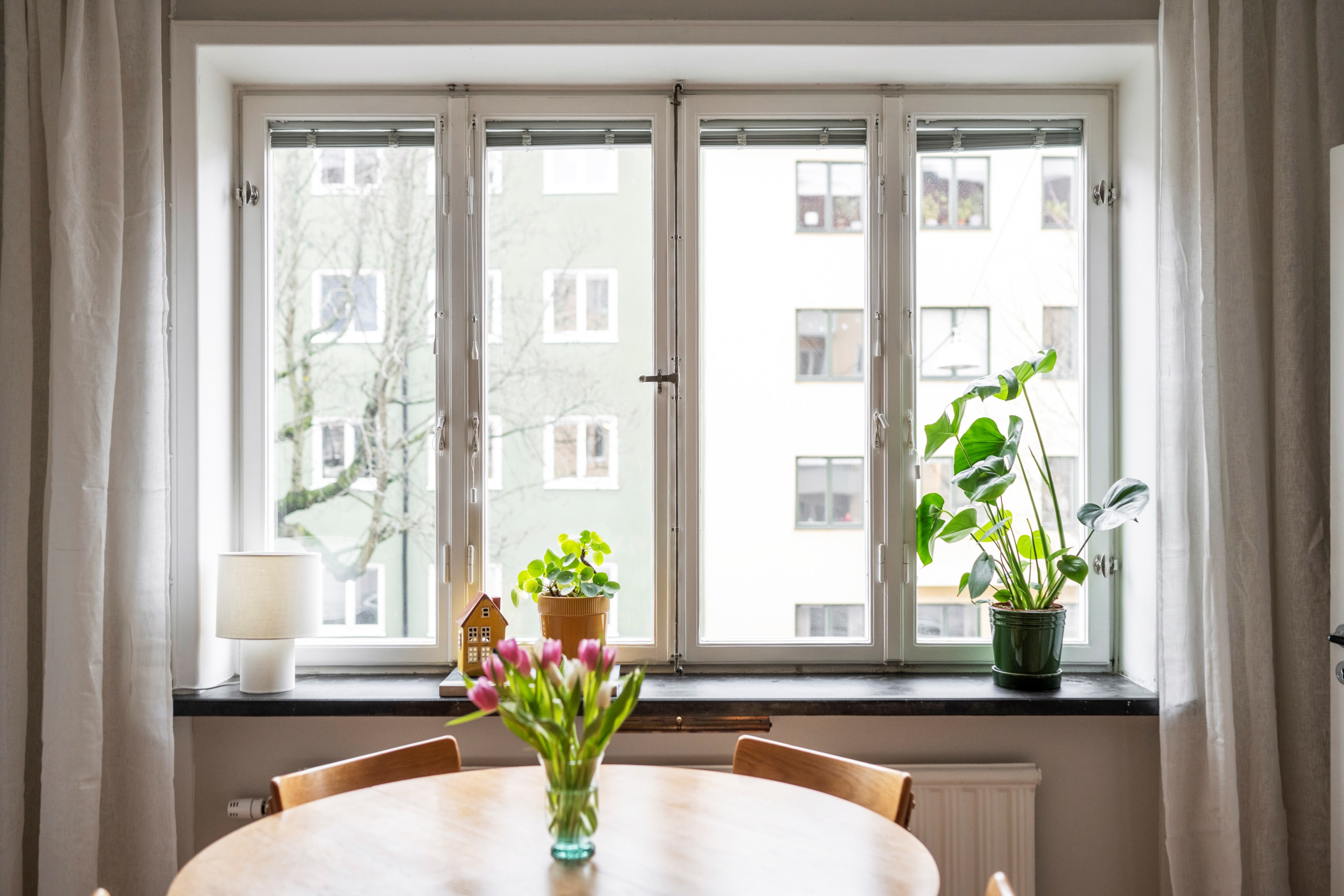 Bostadsbild från Frödingsvägen 3, Såld i Kungsholmen - Fredhäll, Stockholm