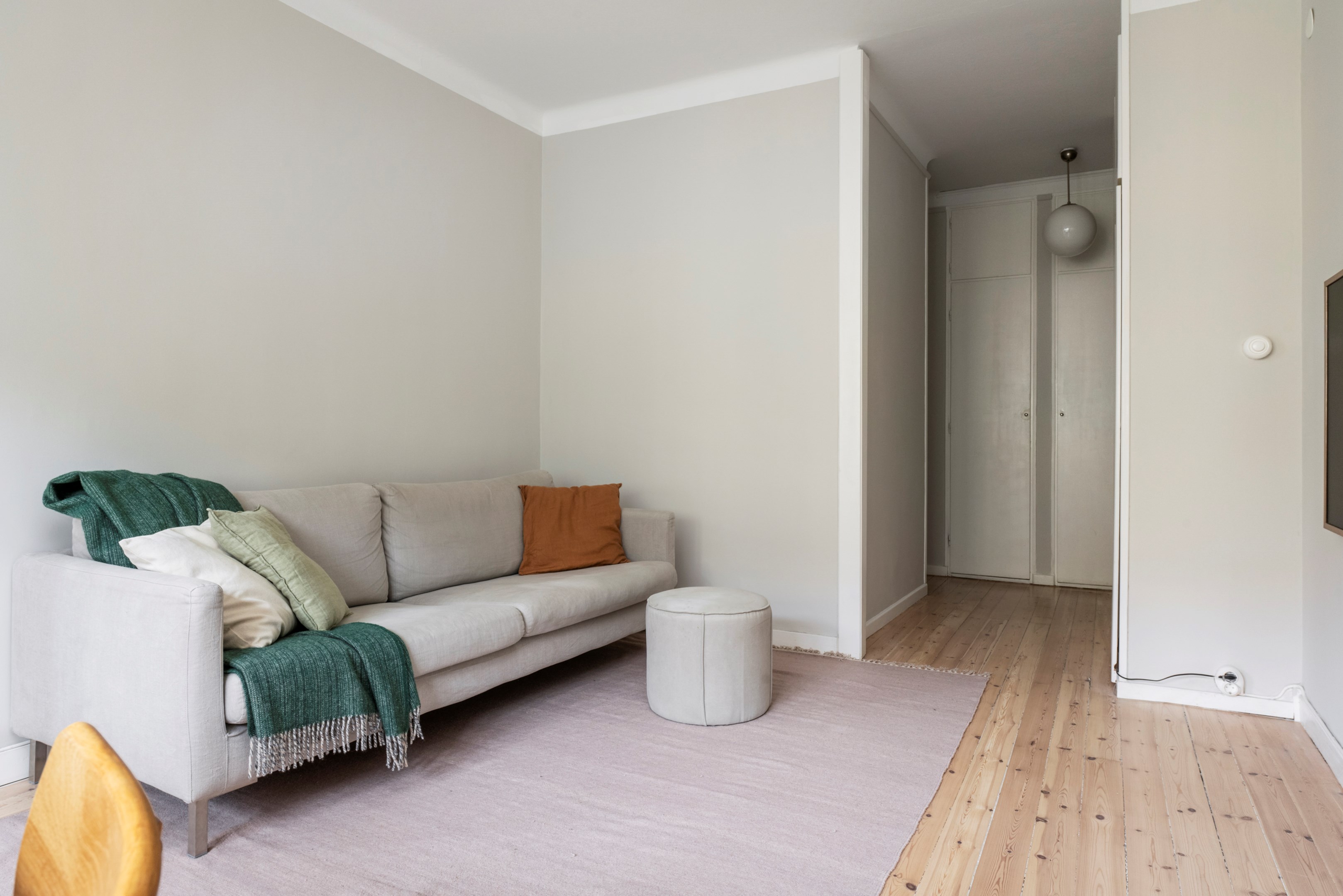 Bostadsbild från Frödingsvägen 3, Såld i Kungsholmen - Fredhäll, Stockholm