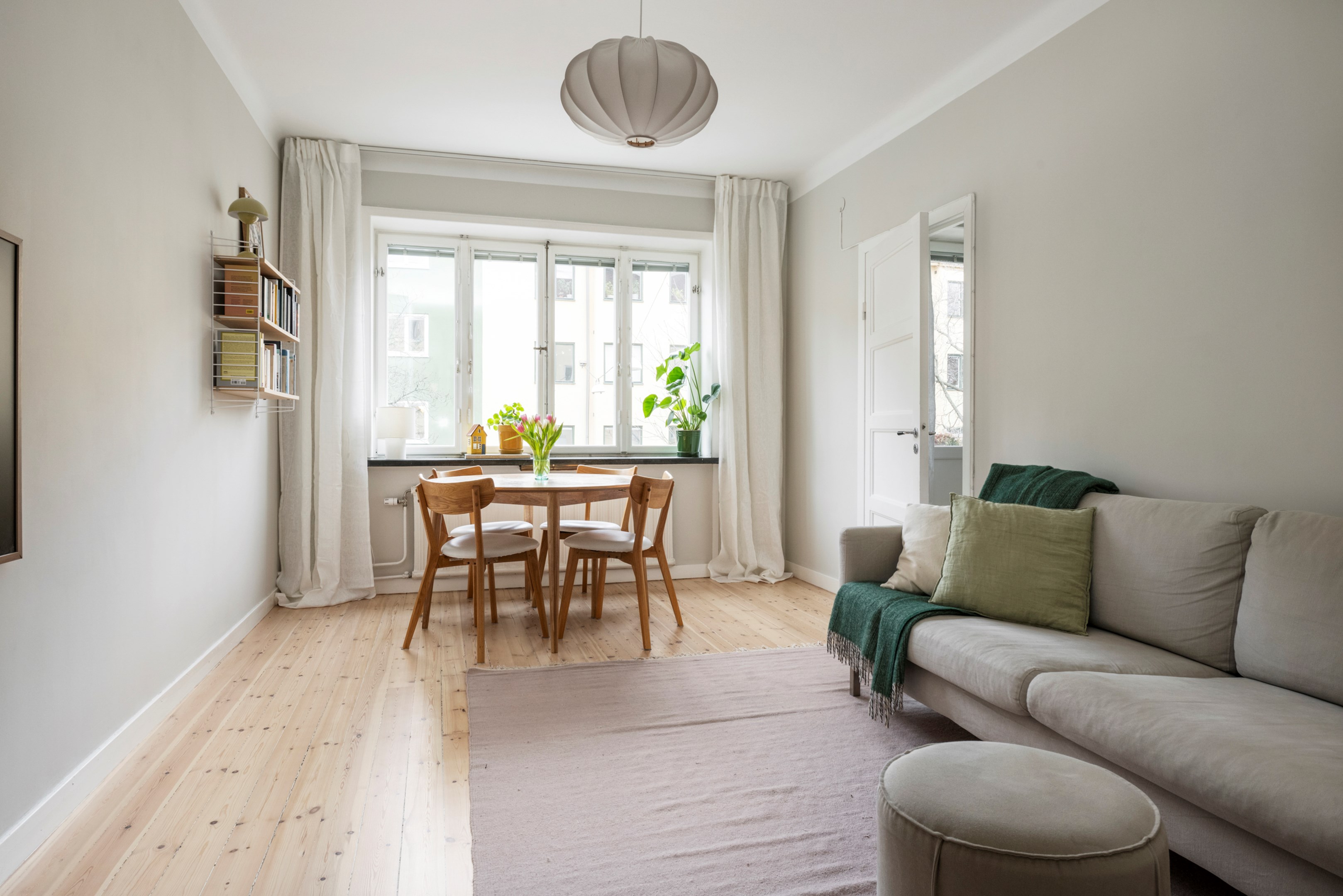 Bostadsbild från Frödingsvägen 3, Såld i Kungsholmen - Fredhäll, Stockholm