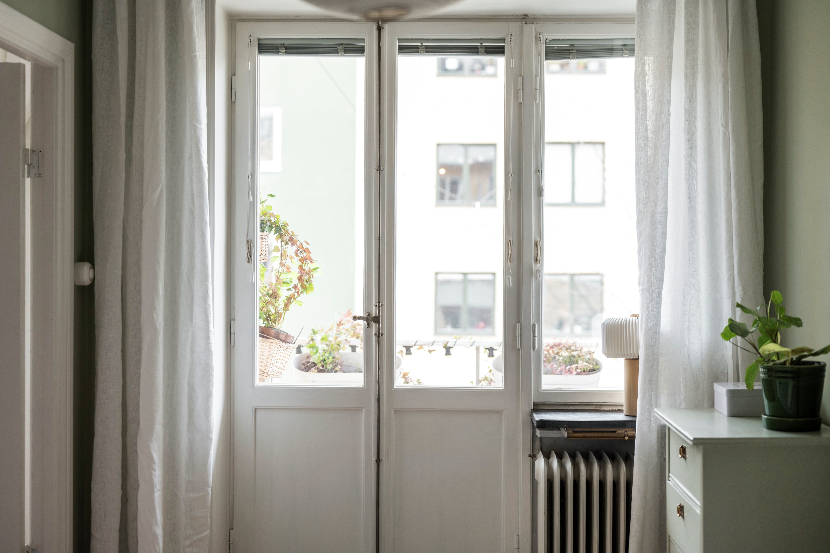 Bostadsbild från Frödingsvägen 3, Såld i Kungsholmen - Fredhäll, Stockholm