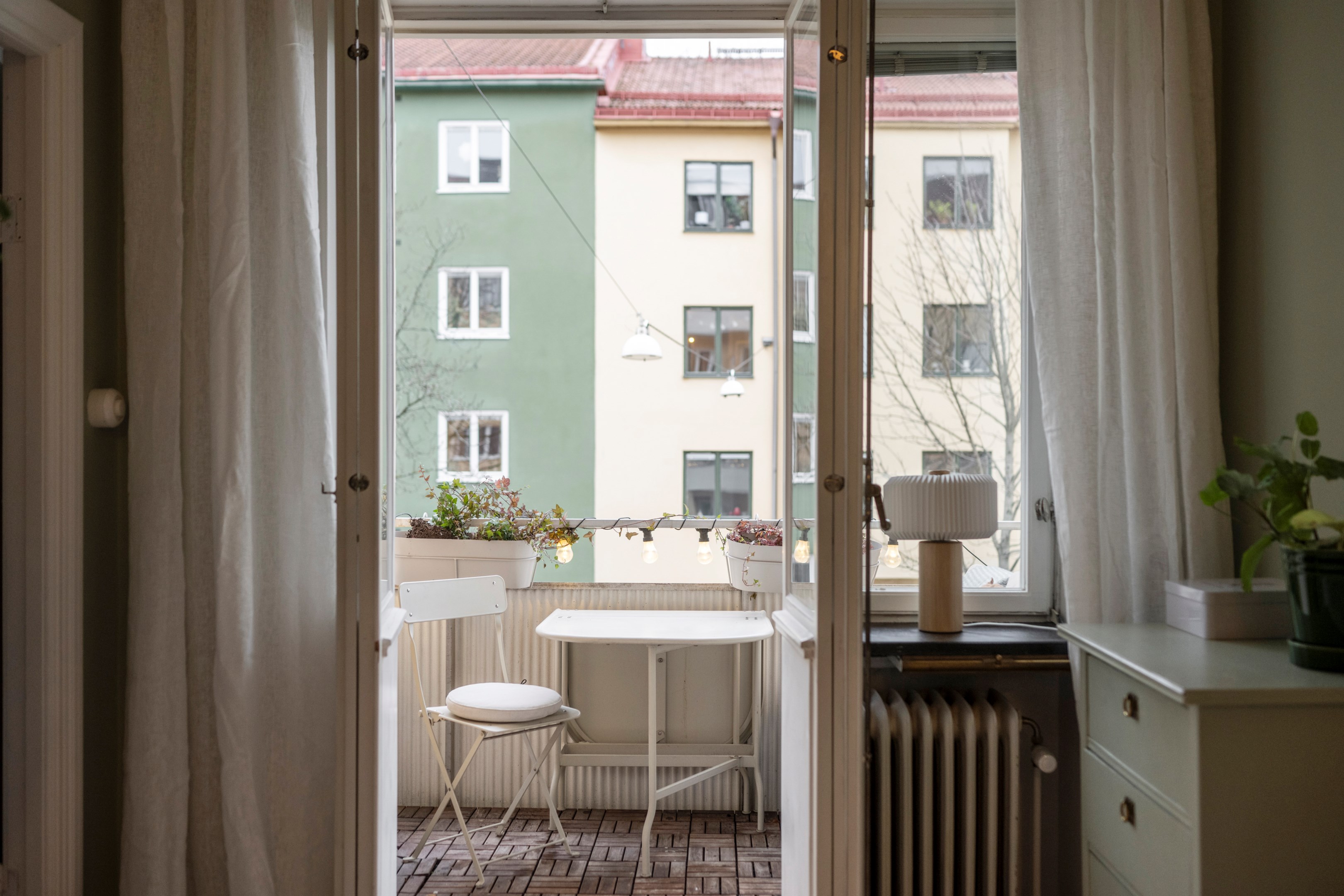 Bostadsbild från Frödingsvägen 3, Såld i Kungsholmen - Fredhäll, Stockholm