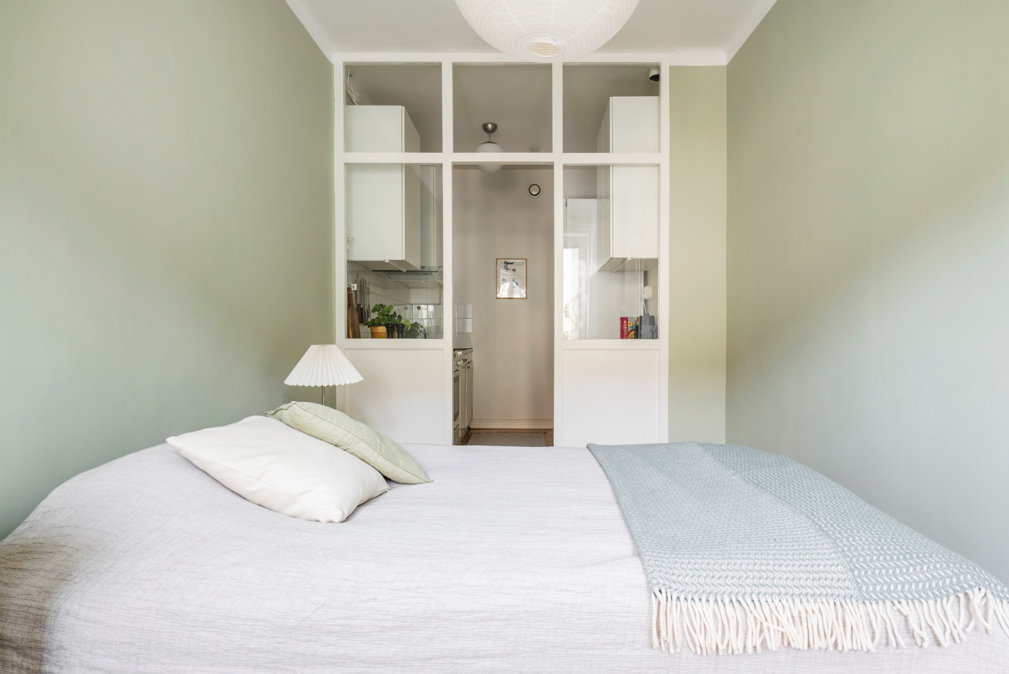 Bostadsbild från Frödingsvägen 3, Såld i Kungsholmen - Fredhäll, Stockholm