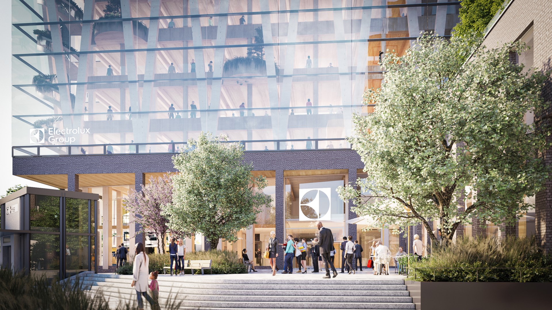 Bostadsbild från Sankt Göransgatan 143F, 1306, Till salu i Kungsholmen - Stadshagen, Stockholm