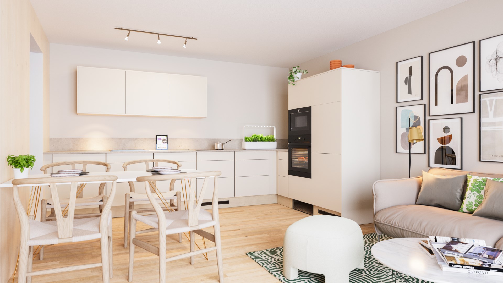 Bostadsbild från Sankt Göransgatan 143F, 1410, Till salu i Kungsholmen - Stadshagen, Stockholm