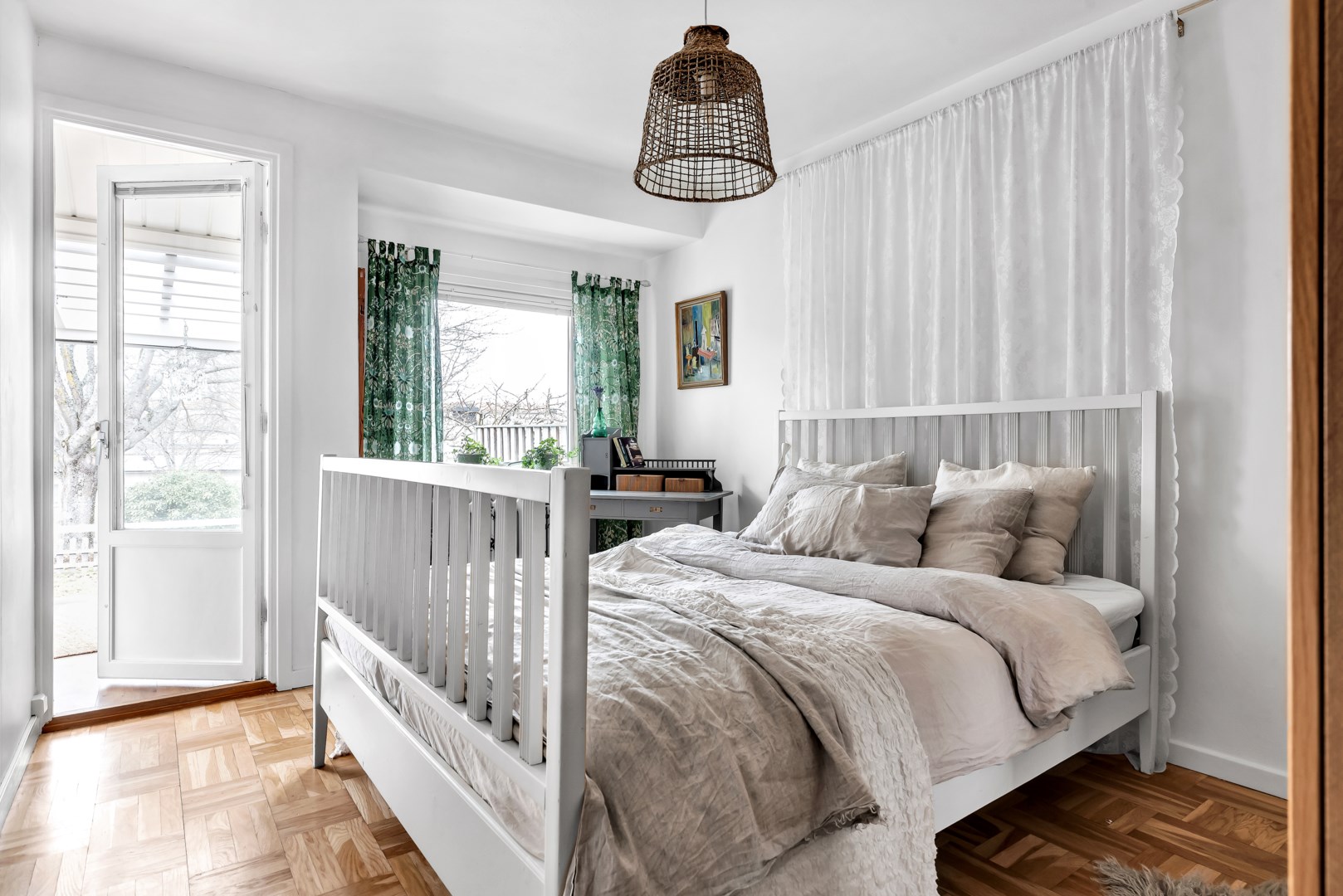 Bostadsbild från Mistelgatan 3D, Såld i Johannesbäck, Uppsala