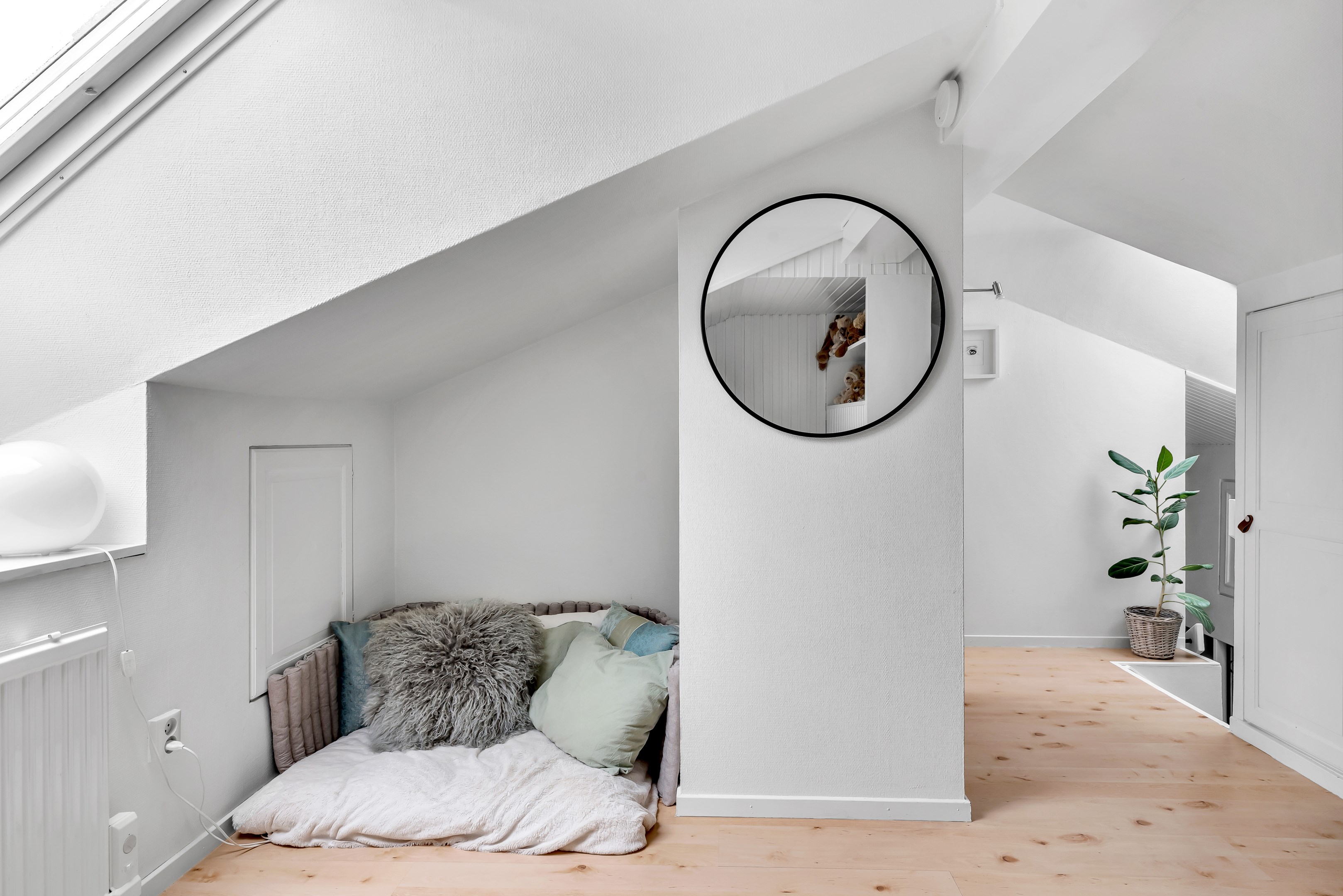 Bostadsbild från Mistelgatan 3D, Såld i Johannesbäck, Uppsala