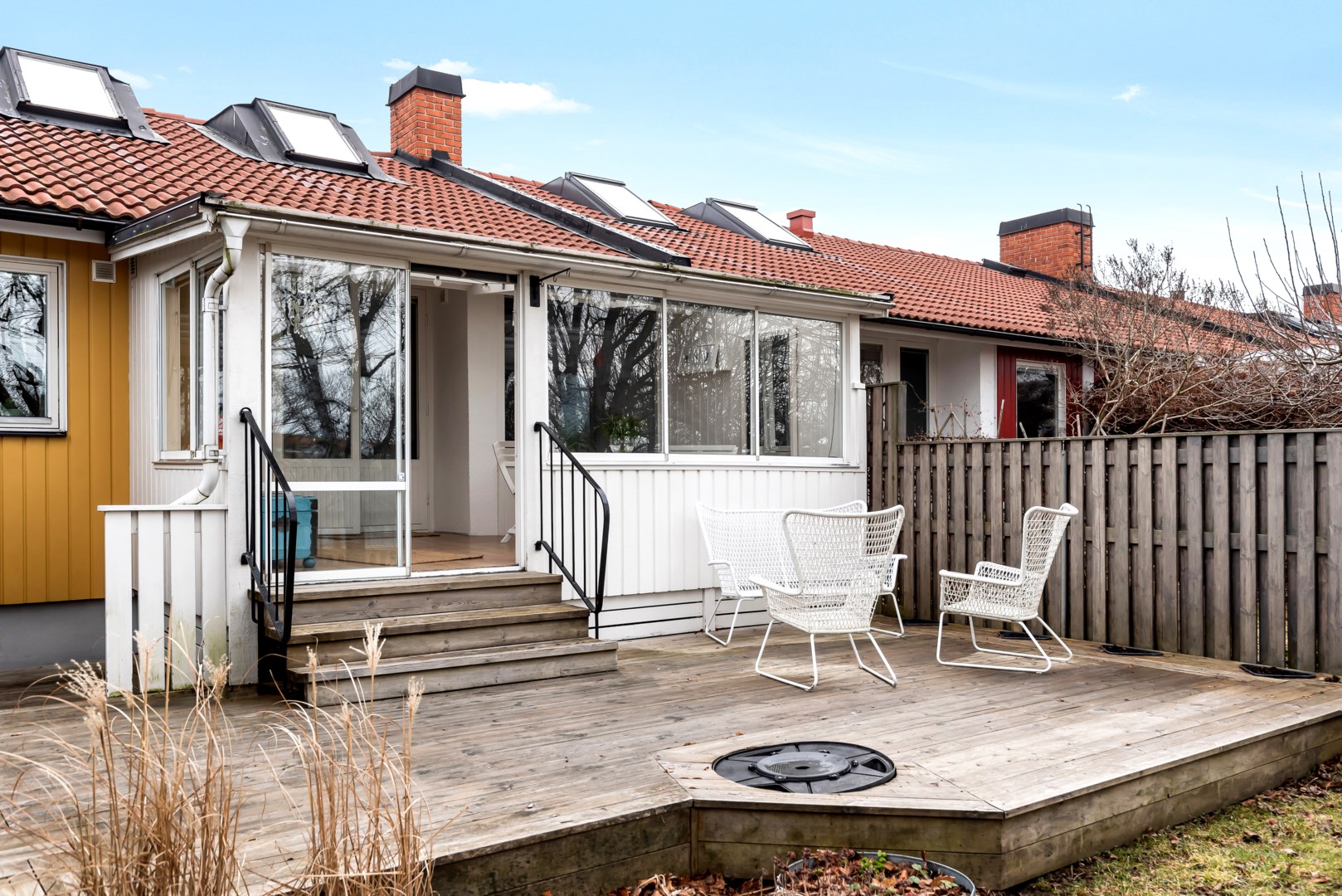 Bostadsbild från Mistelgatan 3D, Såld i Johannesbäck, Uppsala