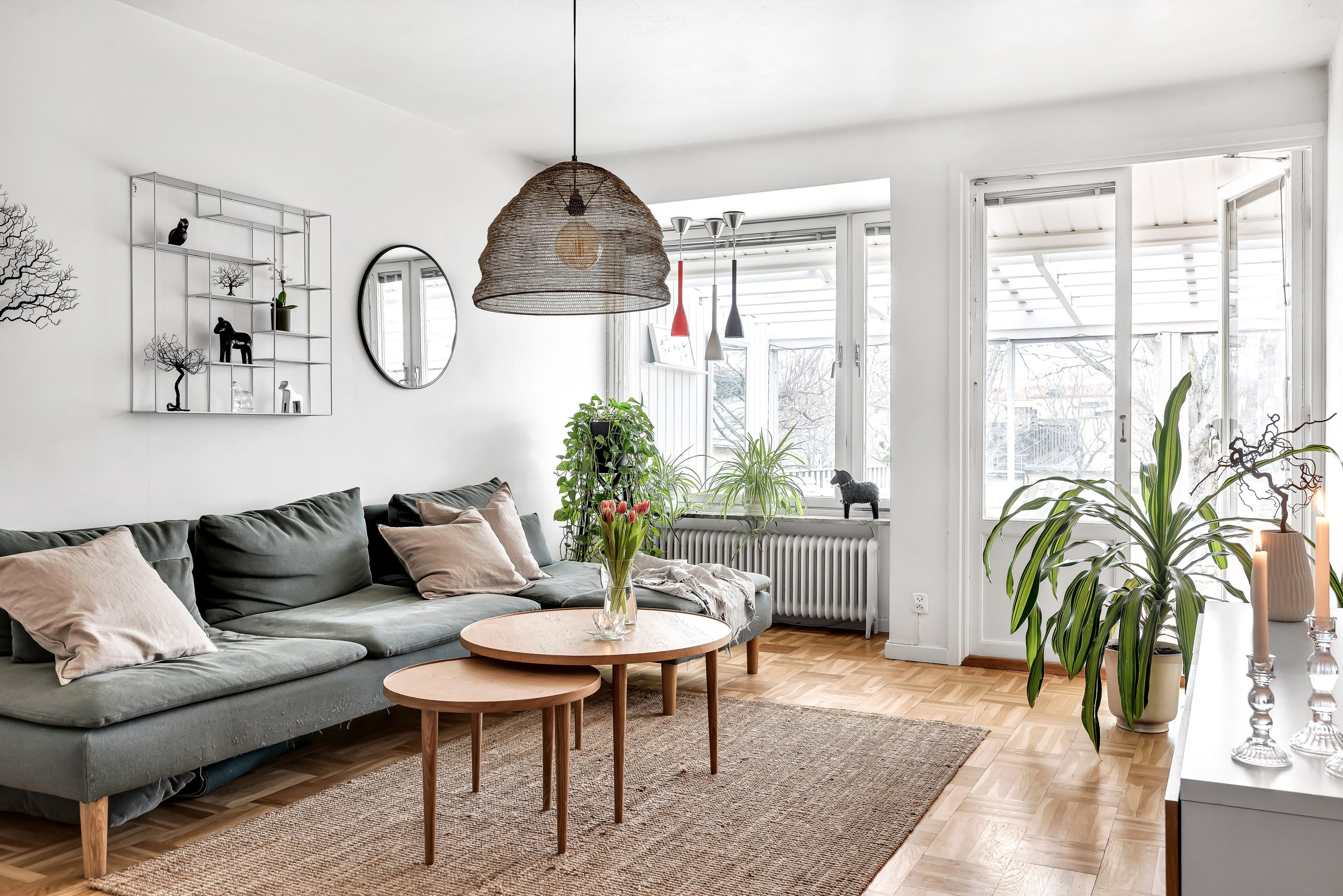 Bostadsbild från Mistelgatan 3D, Såld i Johannesbäck, Uppsala